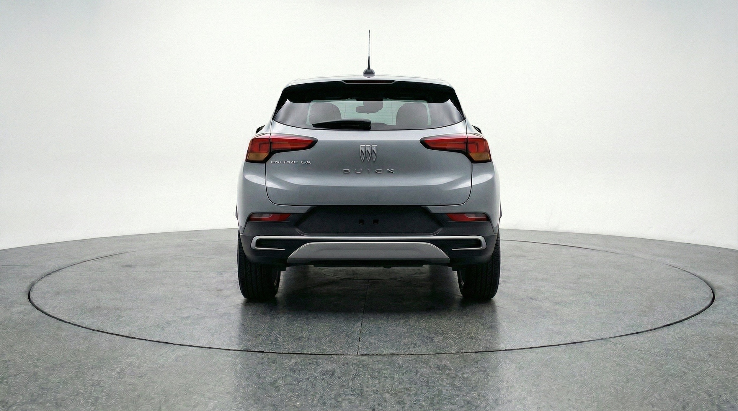 Thumbnail: 2026 Buick Encore GX - 7