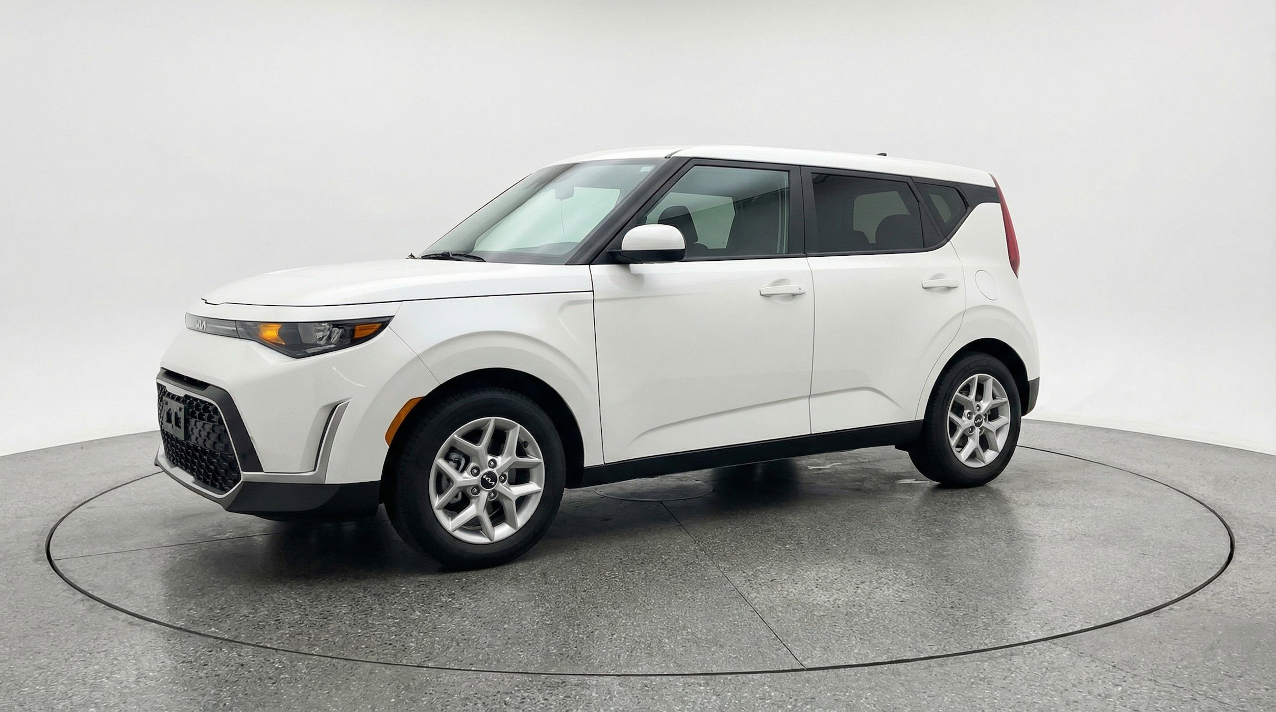 Thumbnail: 2025 Kia Soul - 3