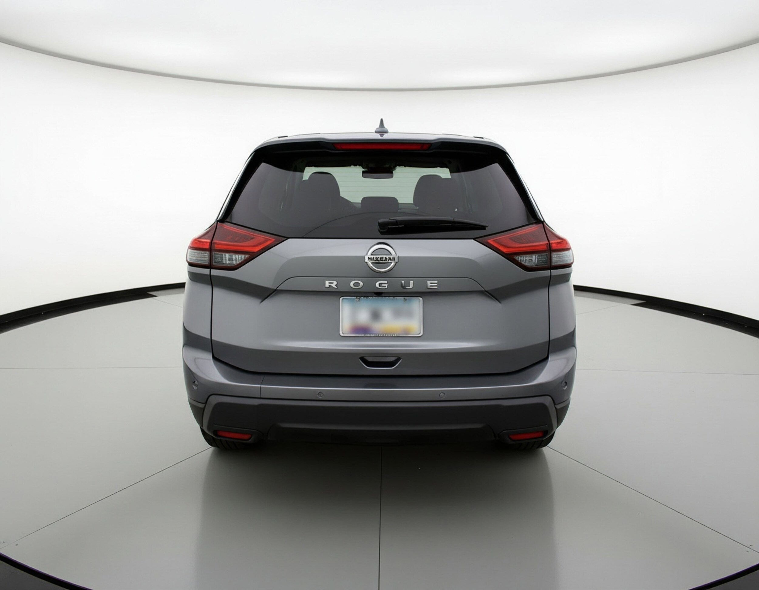 Thumbnail: 2025 Nissan Rogue - 7