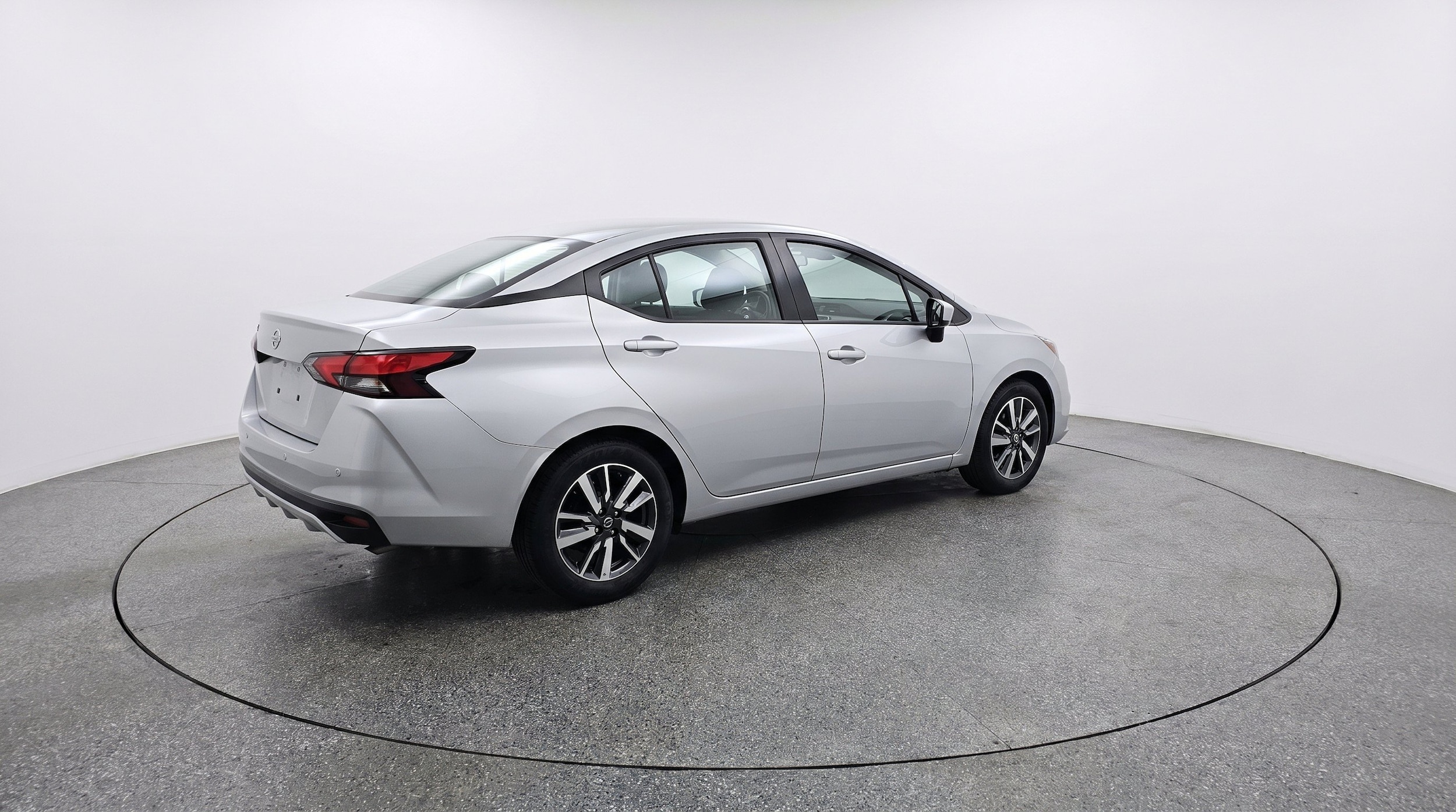 Thumbnail: 2025 Nissan Versa - 9