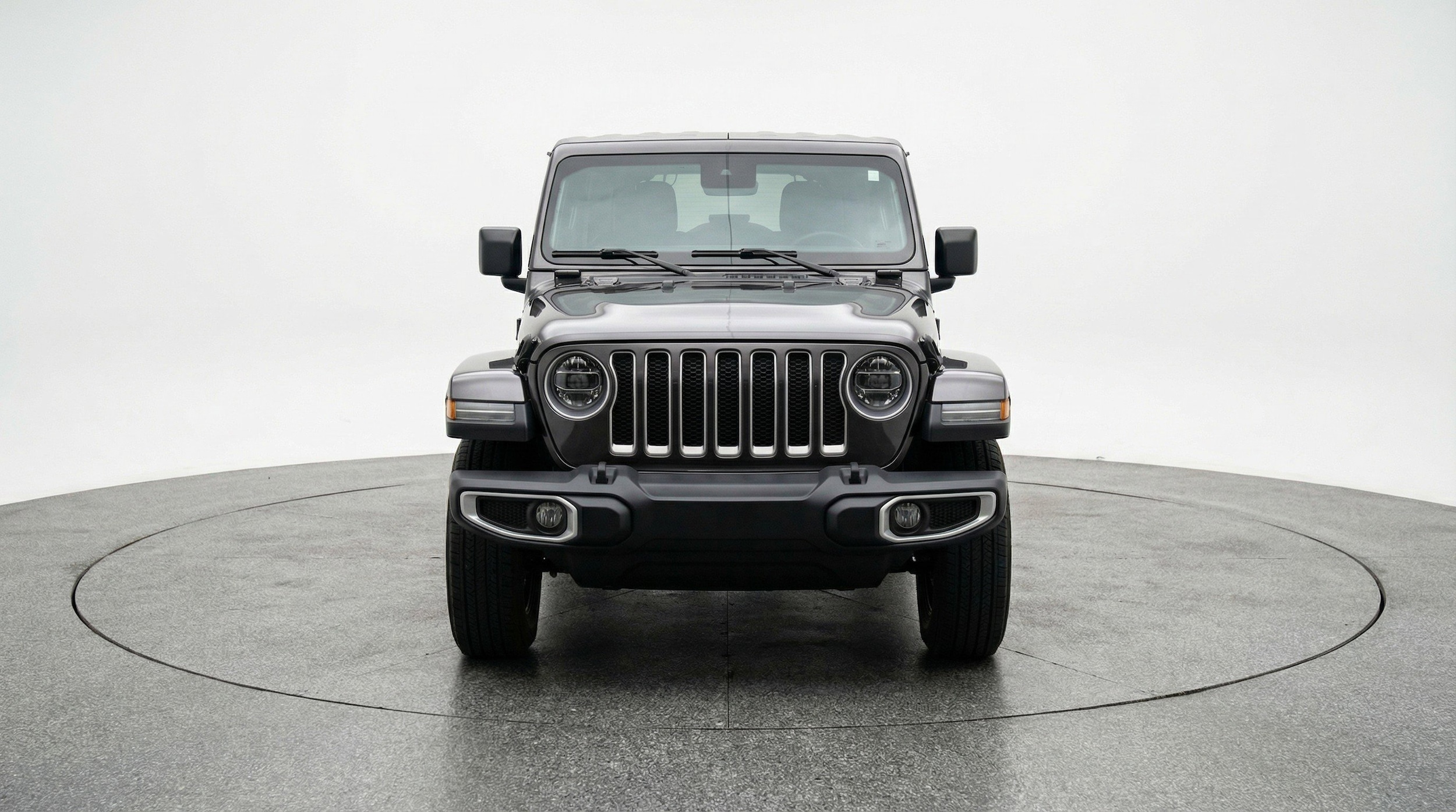 Thumbnail: 2025 Jeep Wrangler - 2