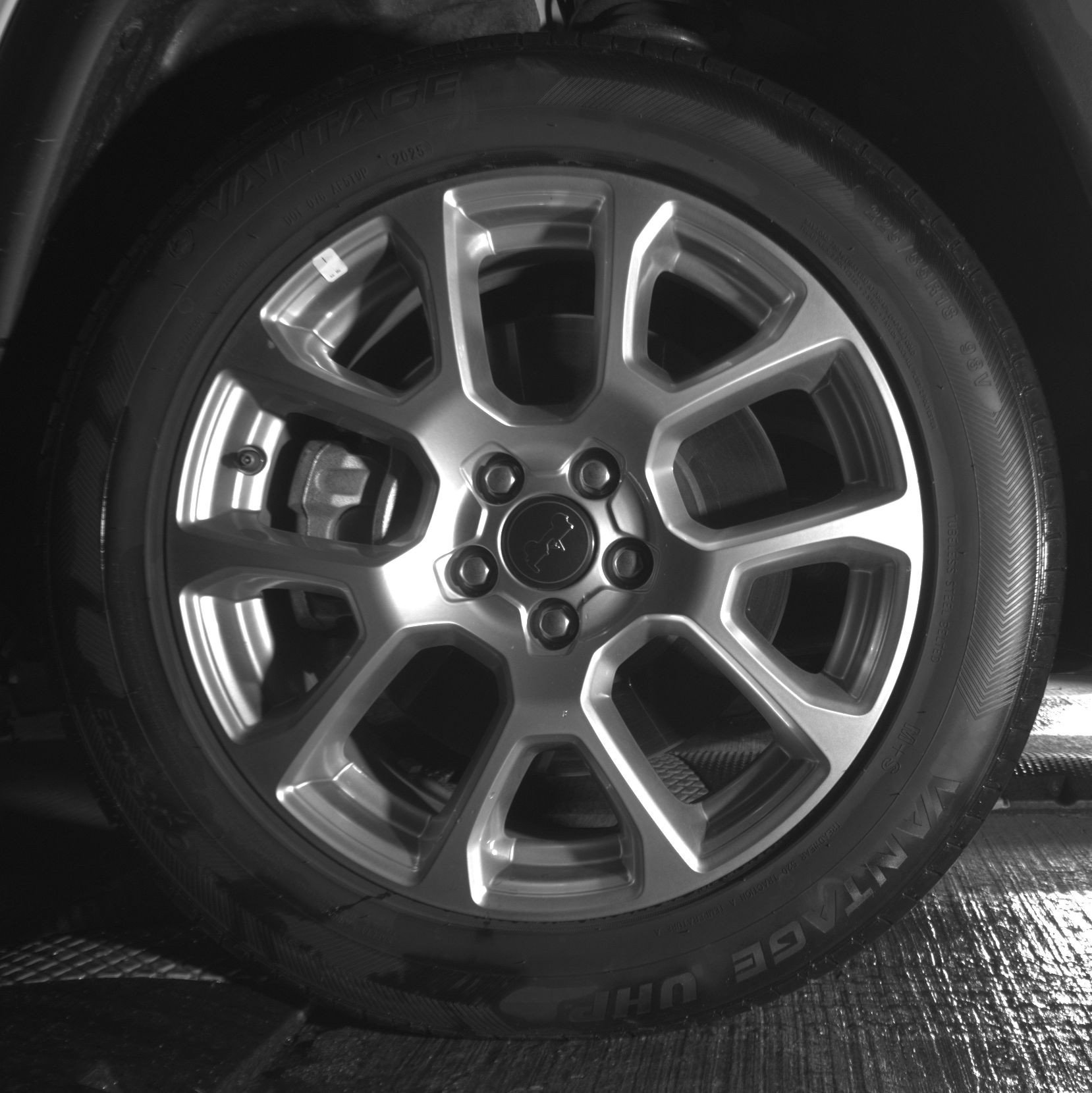 Thumbnail: 2025 Jeep Compass - 14