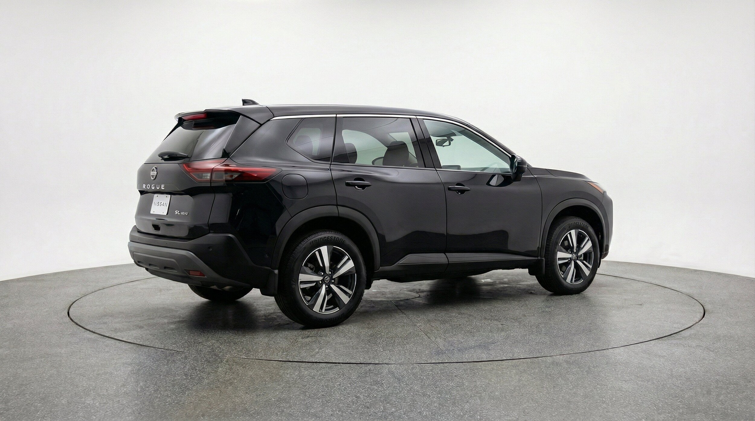 Thumbnail: 2026 Nissan Rogue - 9