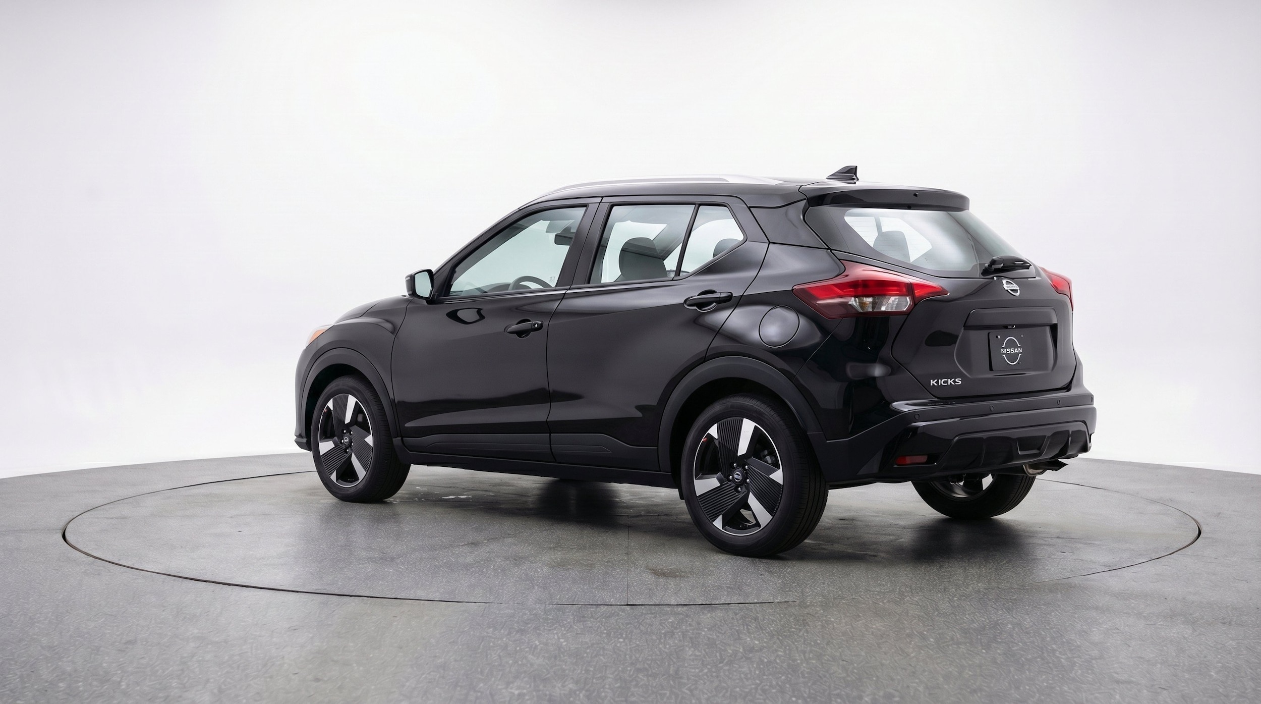 Thumbnail: 2026 Nissan Kicks - 6