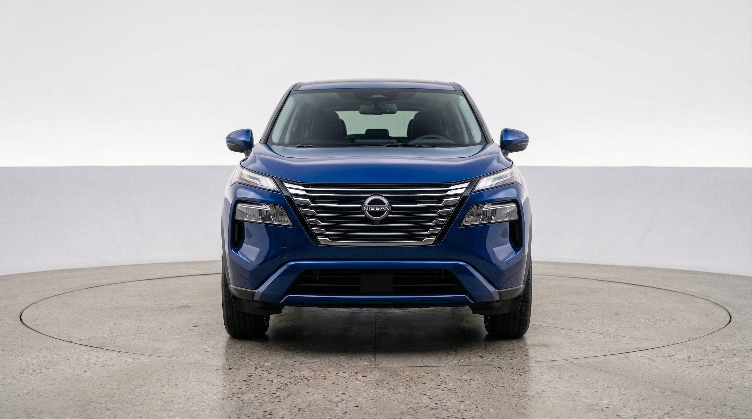 Thumbnail: 2026 Nissan Rogue - 2