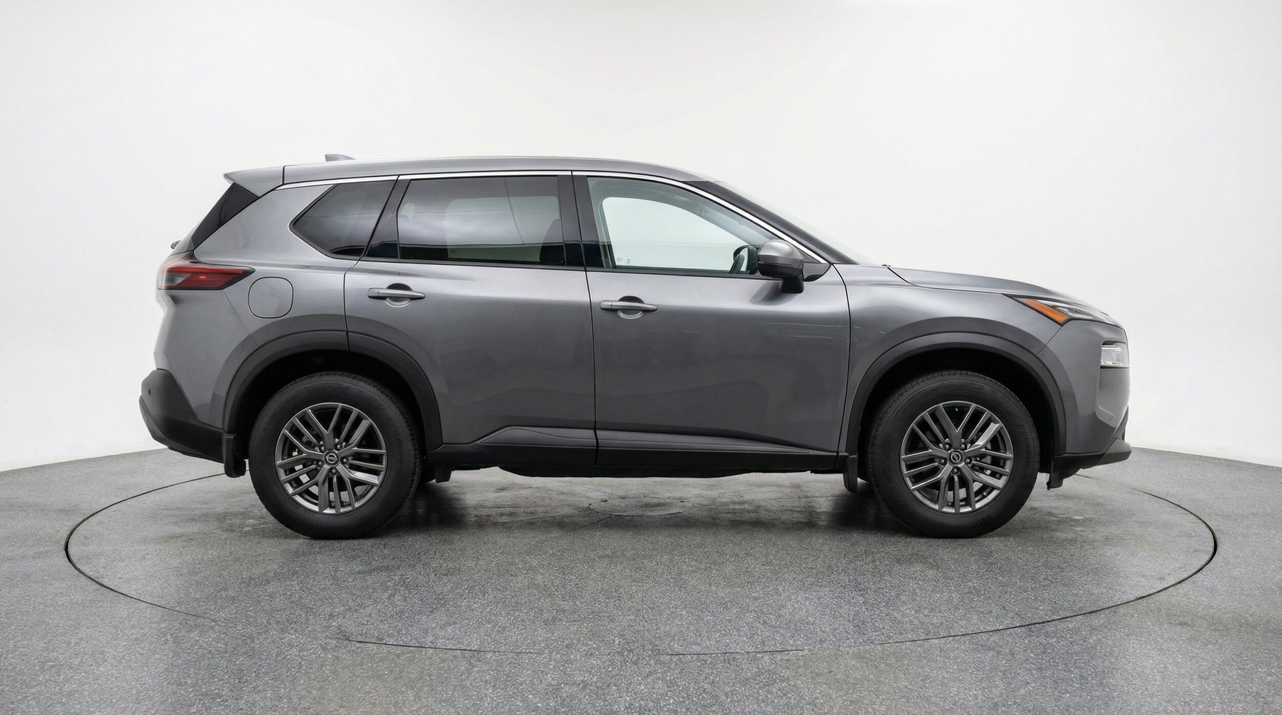 Thumbnail: 2026 Nissan Rogue - 11
