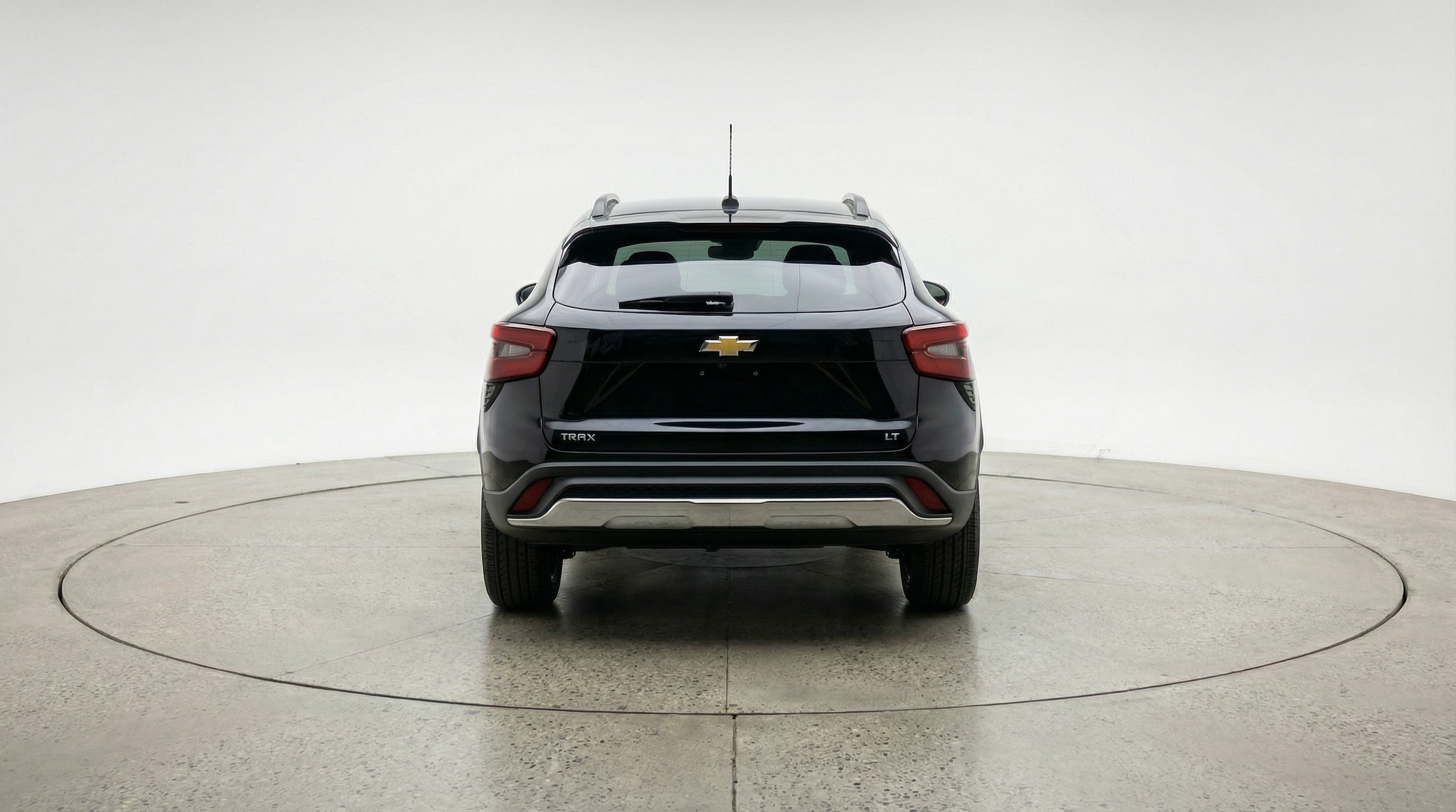 Thumbnail: 2025 Chevrolet Trax - 6