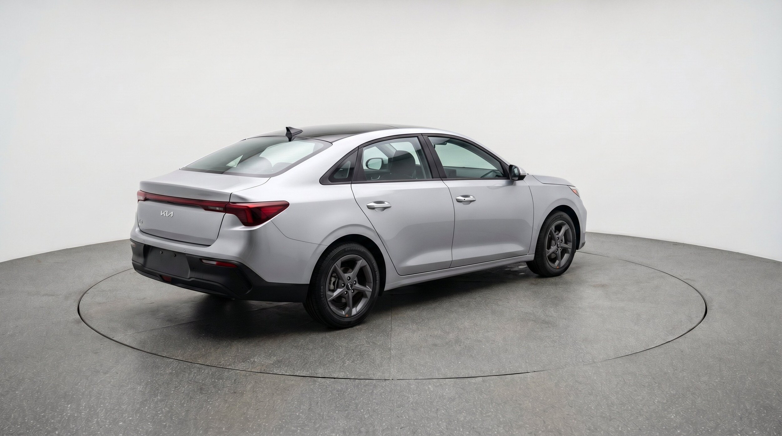 Thumbnail: 2026 Kia K4 - 9