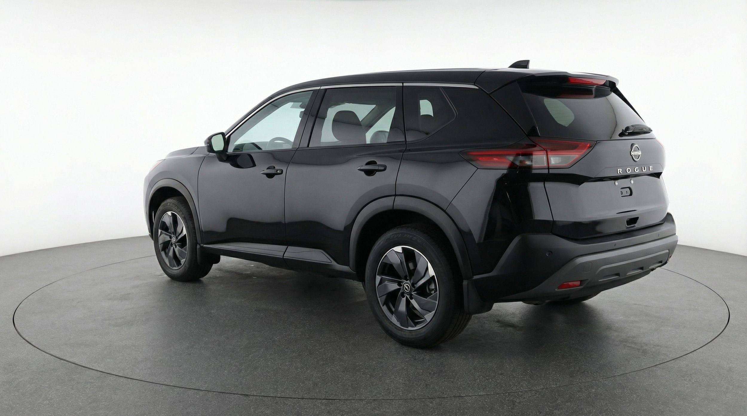 Thumbnail: 2025 Nissan Rogue - 6