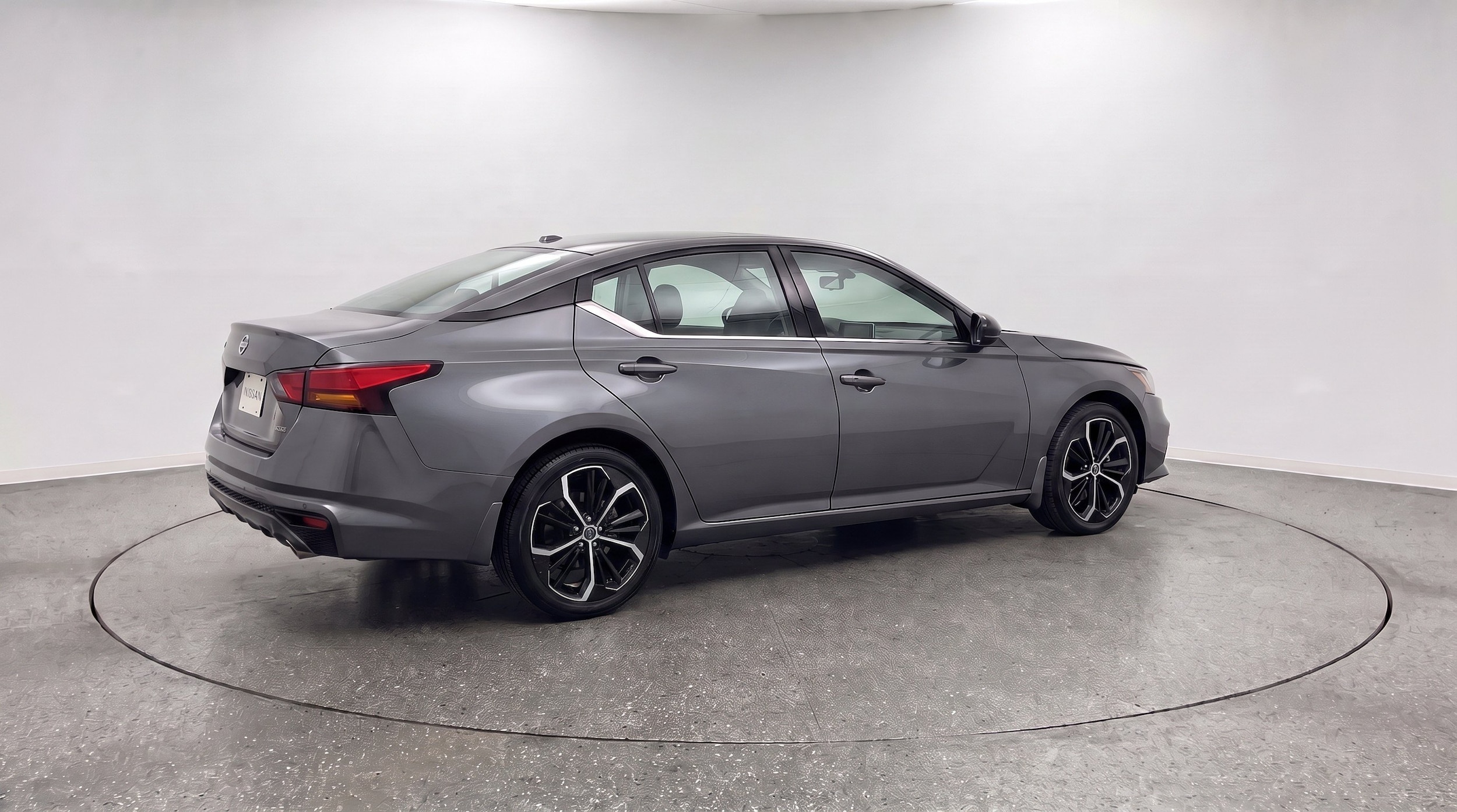 Thumbnail: 2025 Nissan Altima - 9