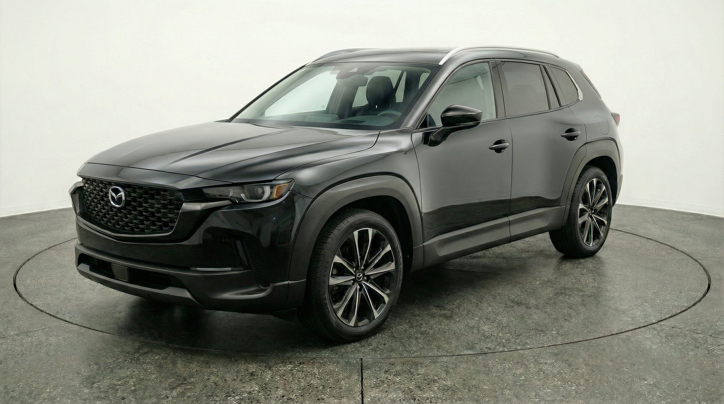 Thumbnail: 2026 Mazda CX-50 - 3