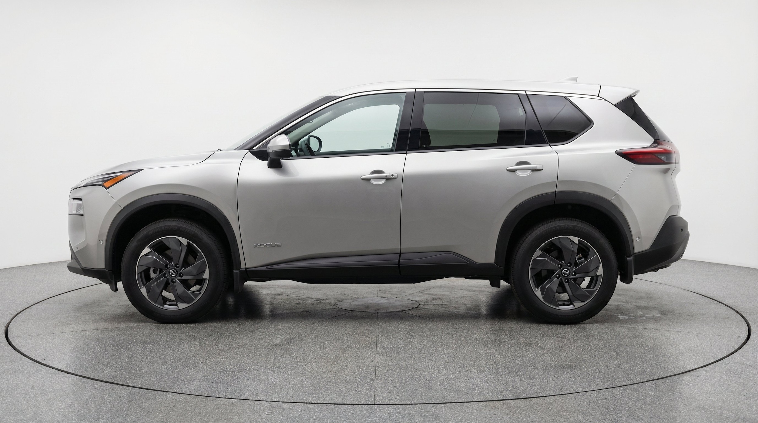Thumbnail: 2025 Nissan Rogue - 5