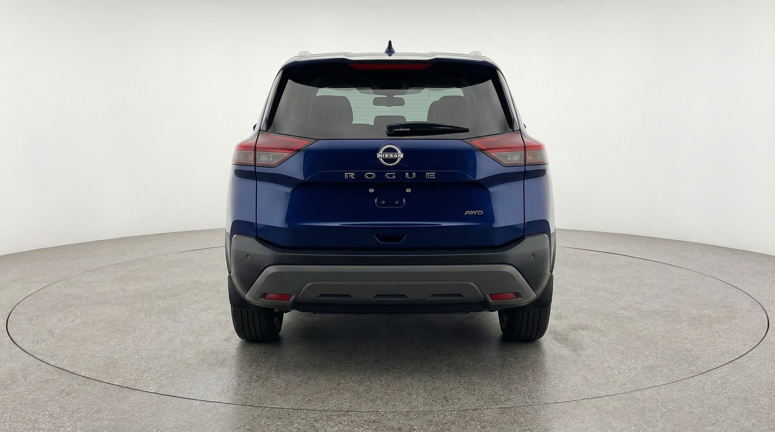 Thumbnail: 2025 Nissan Rogue - 7