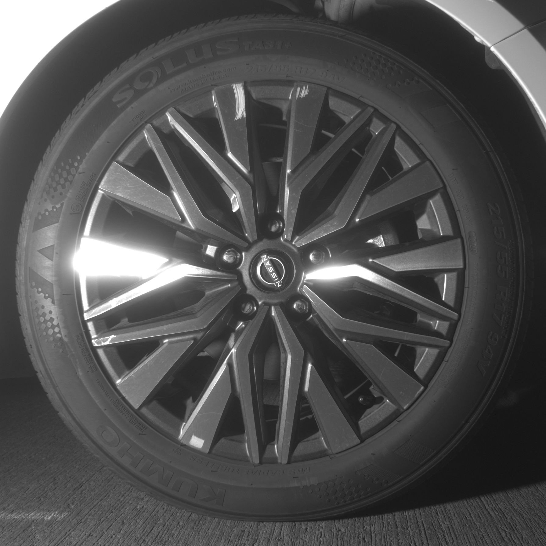 Thumbnail: 2025 Nissan Altima - 13