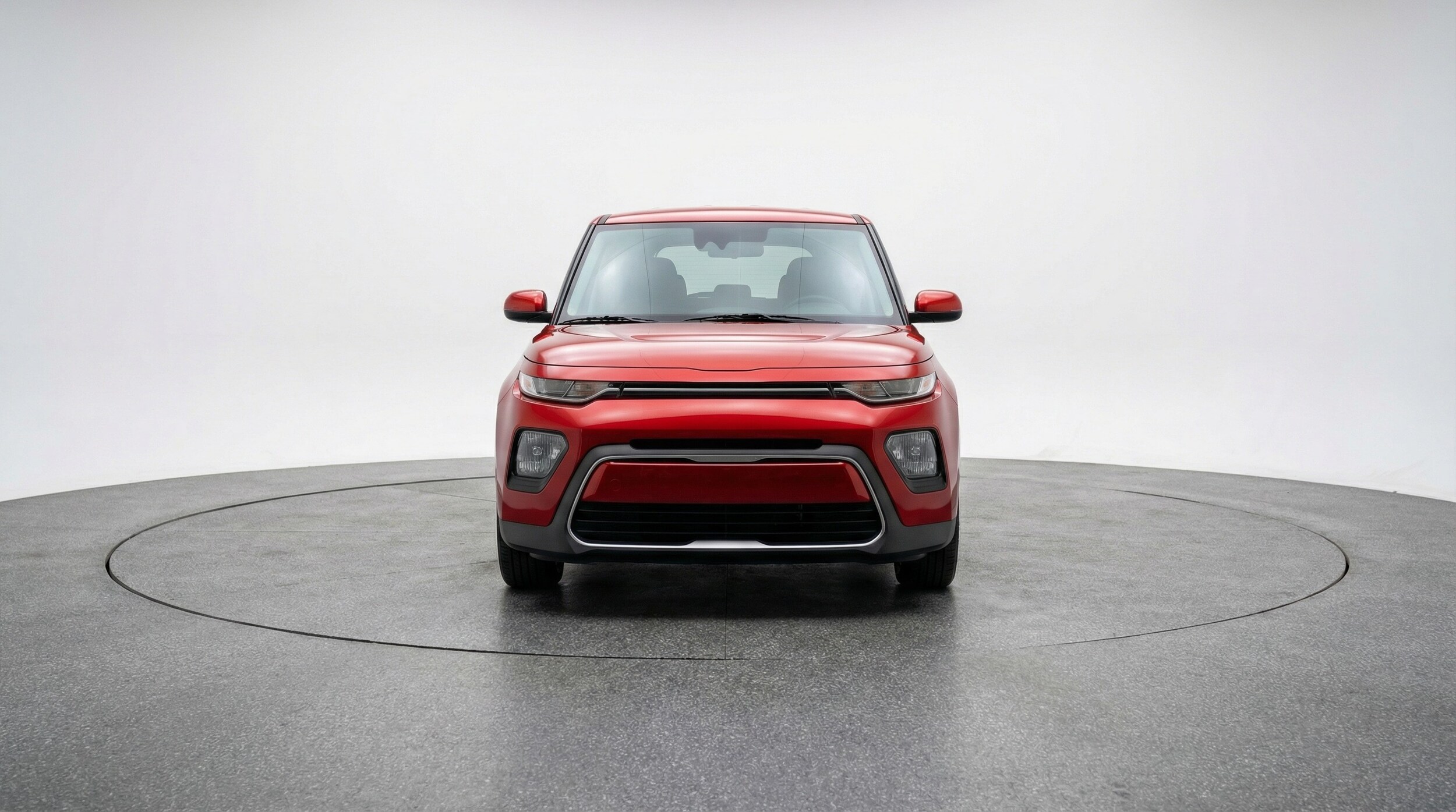 Thumbnail: 2025 Kia Soul - 2