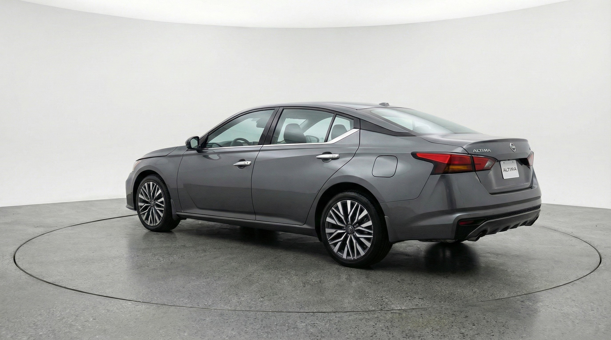 Thumbnail: 2025 Nissan Altima - 6
