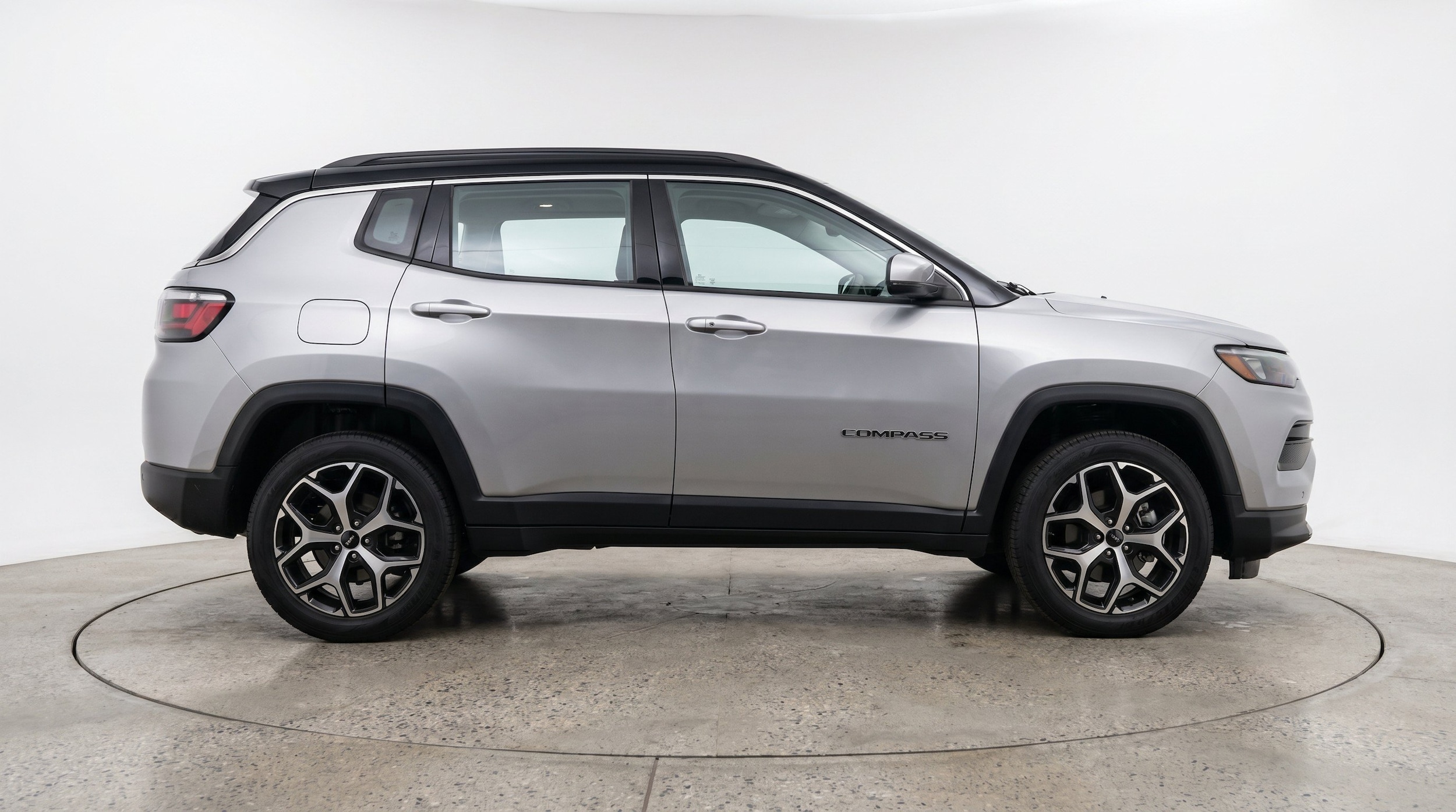 Thumbnail: 2025 Jeep Compass - 11