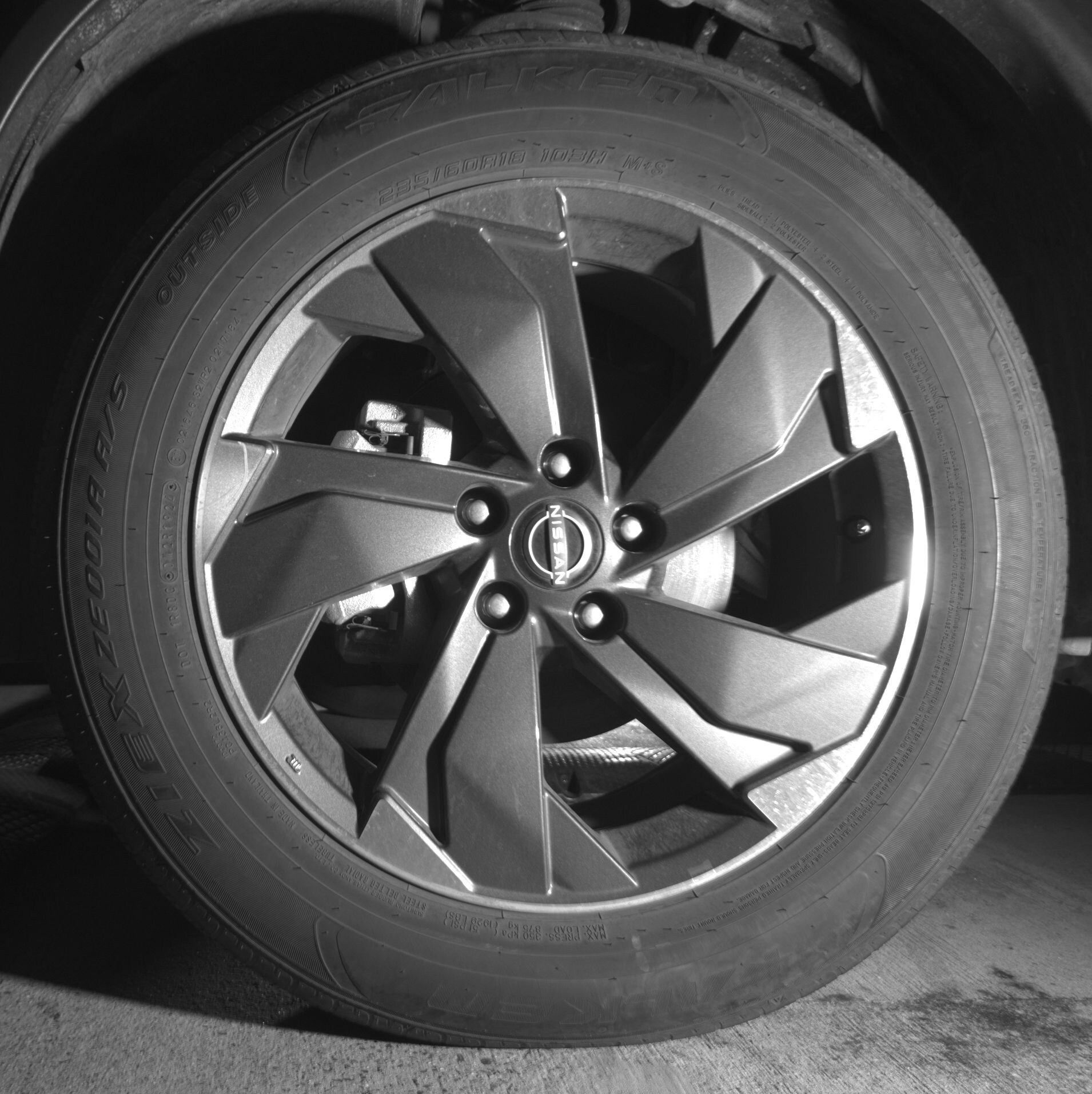 Thumbnail: 2025 Nissan Rogue - 9