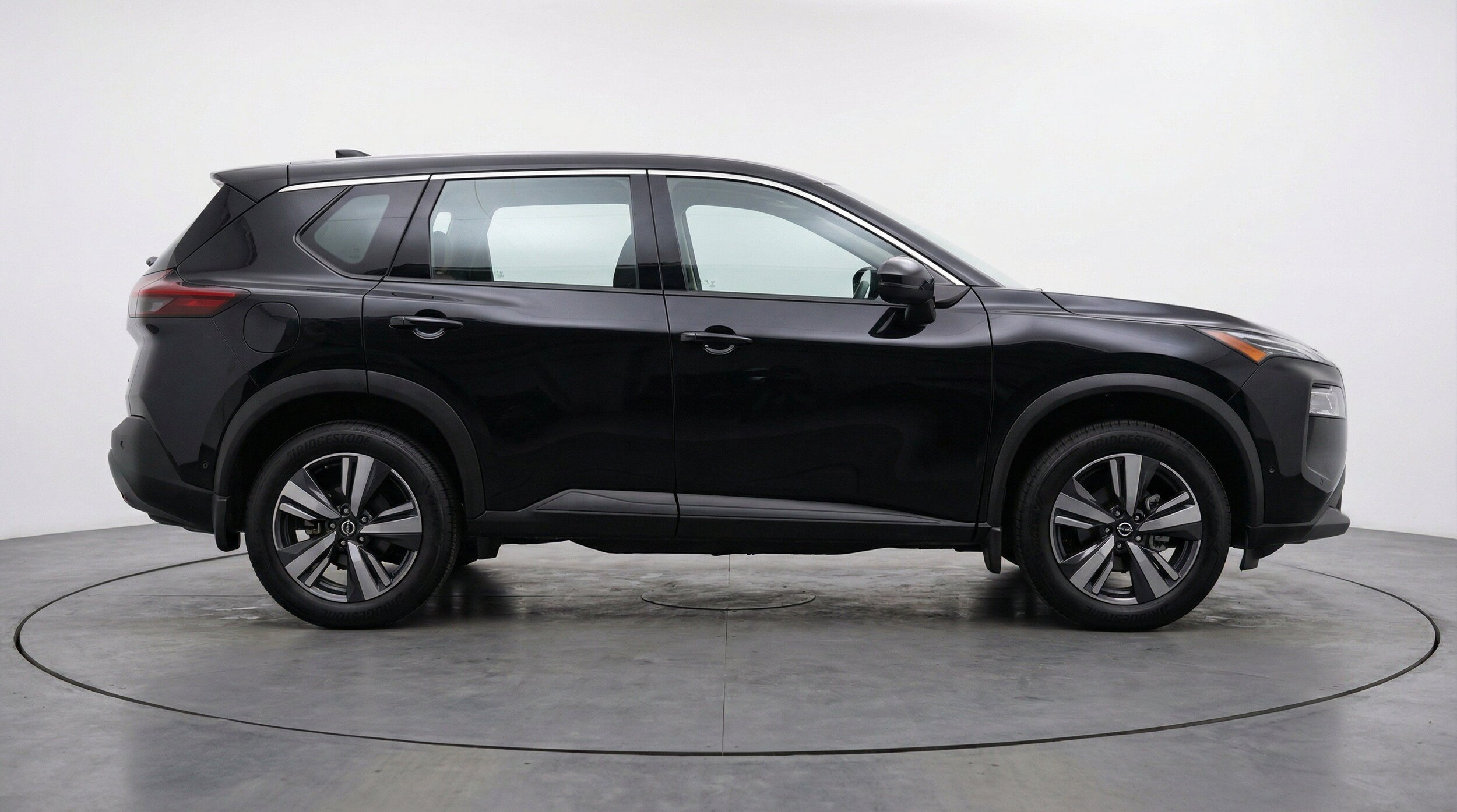 Thumbnail: 2026 Nissan Rogue - 11