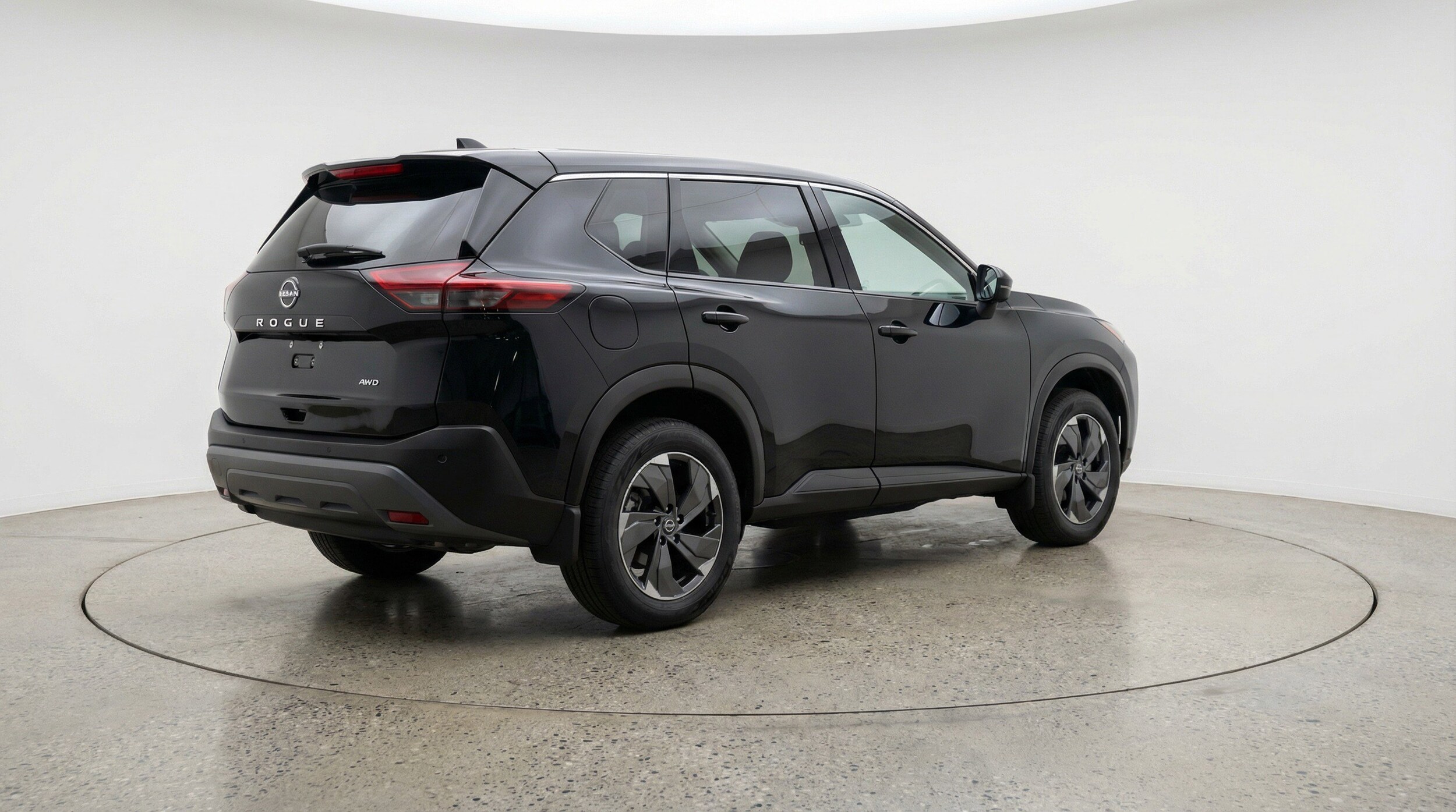 Thumbnail: 2025 Nissan Rogue - 9