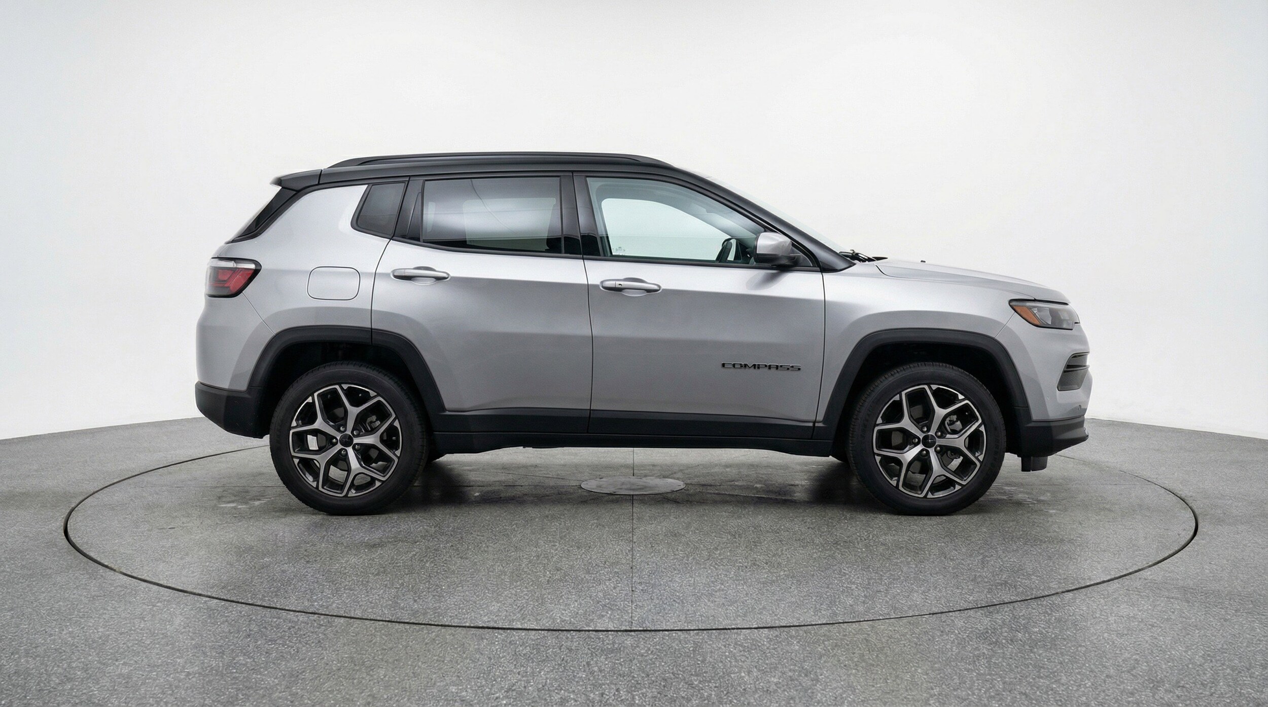 Thumbnail: 2025 Jeep Compass - 11