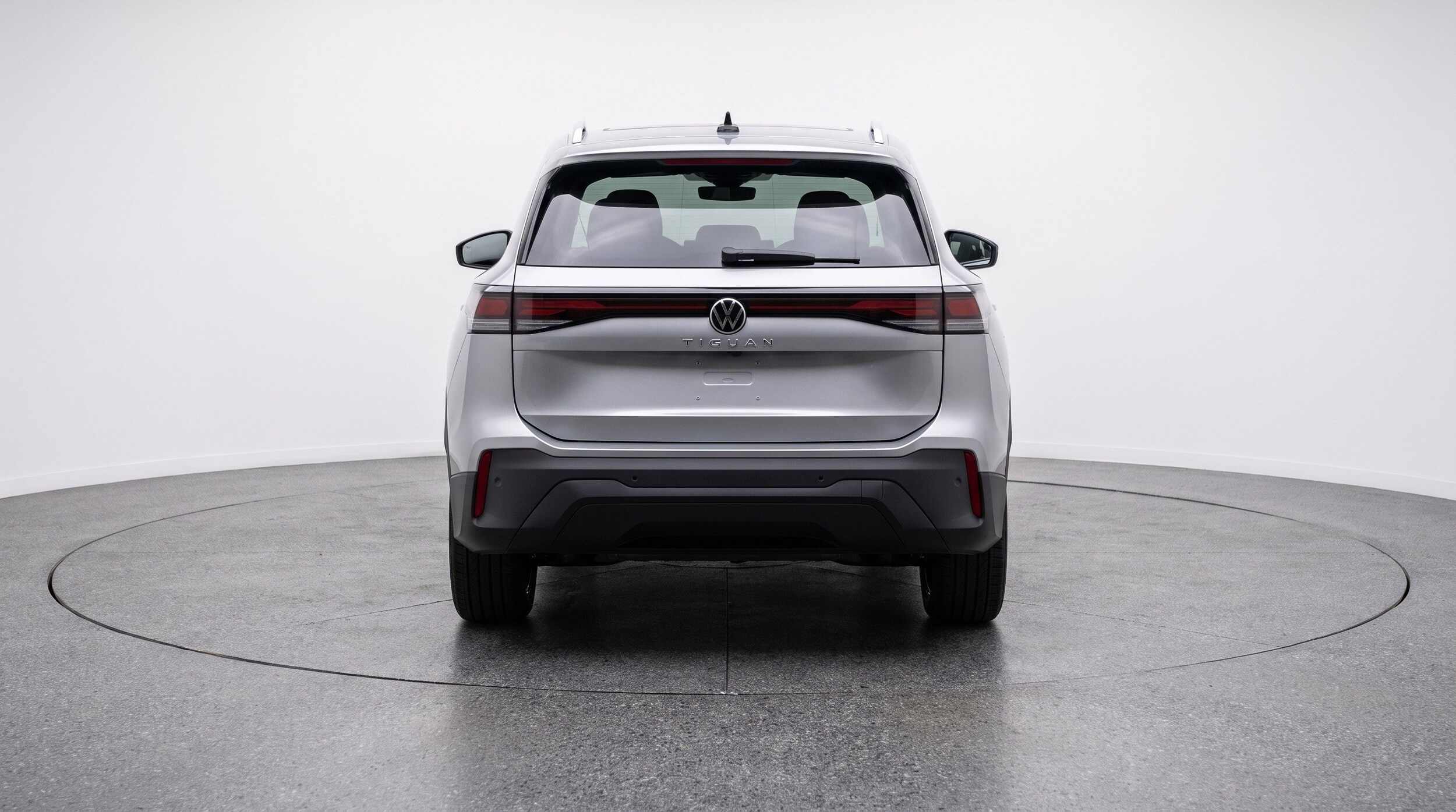 Thumbnail: 2026 Volkswagen Tiguan - 7