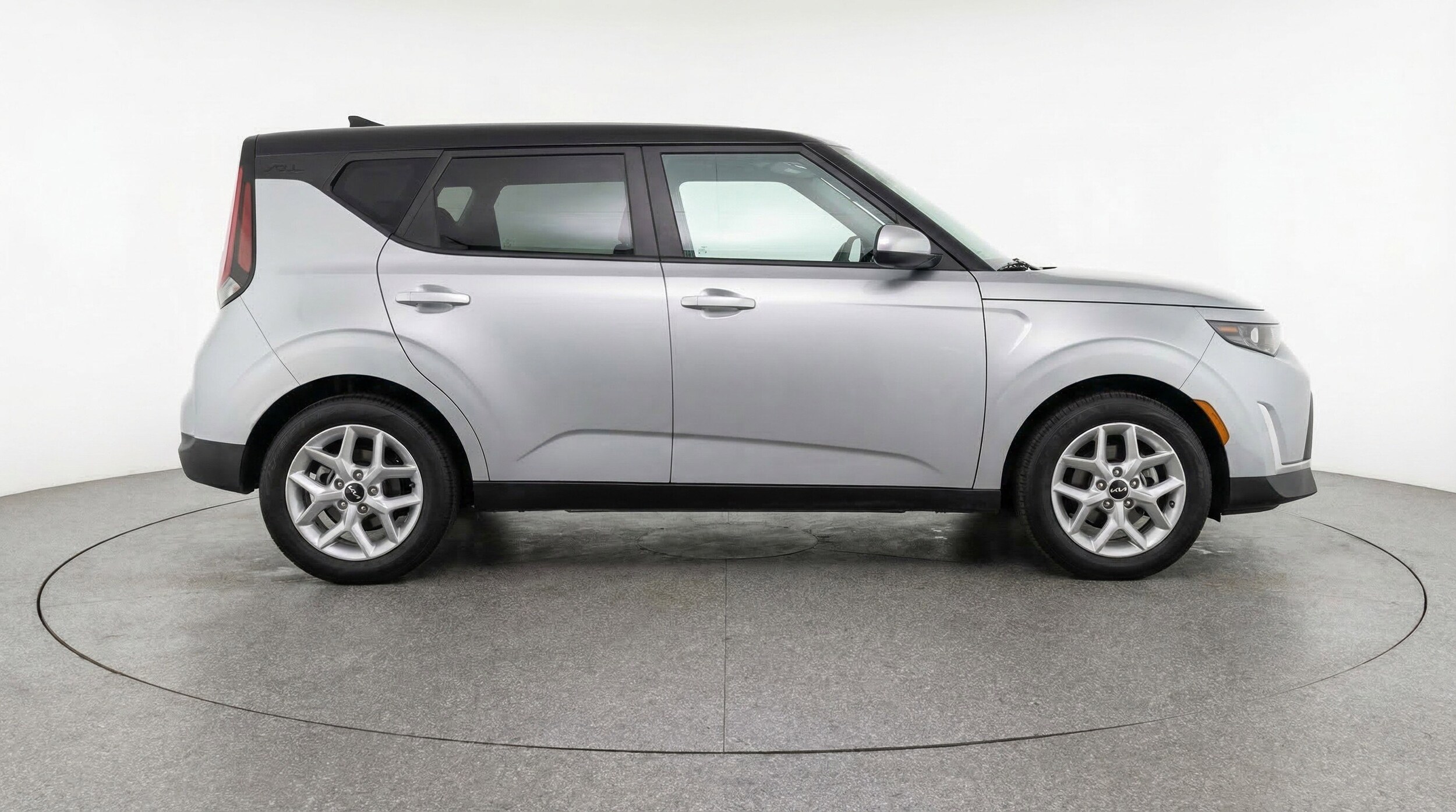 Thumbnail: 2025 Kia Soul - 11