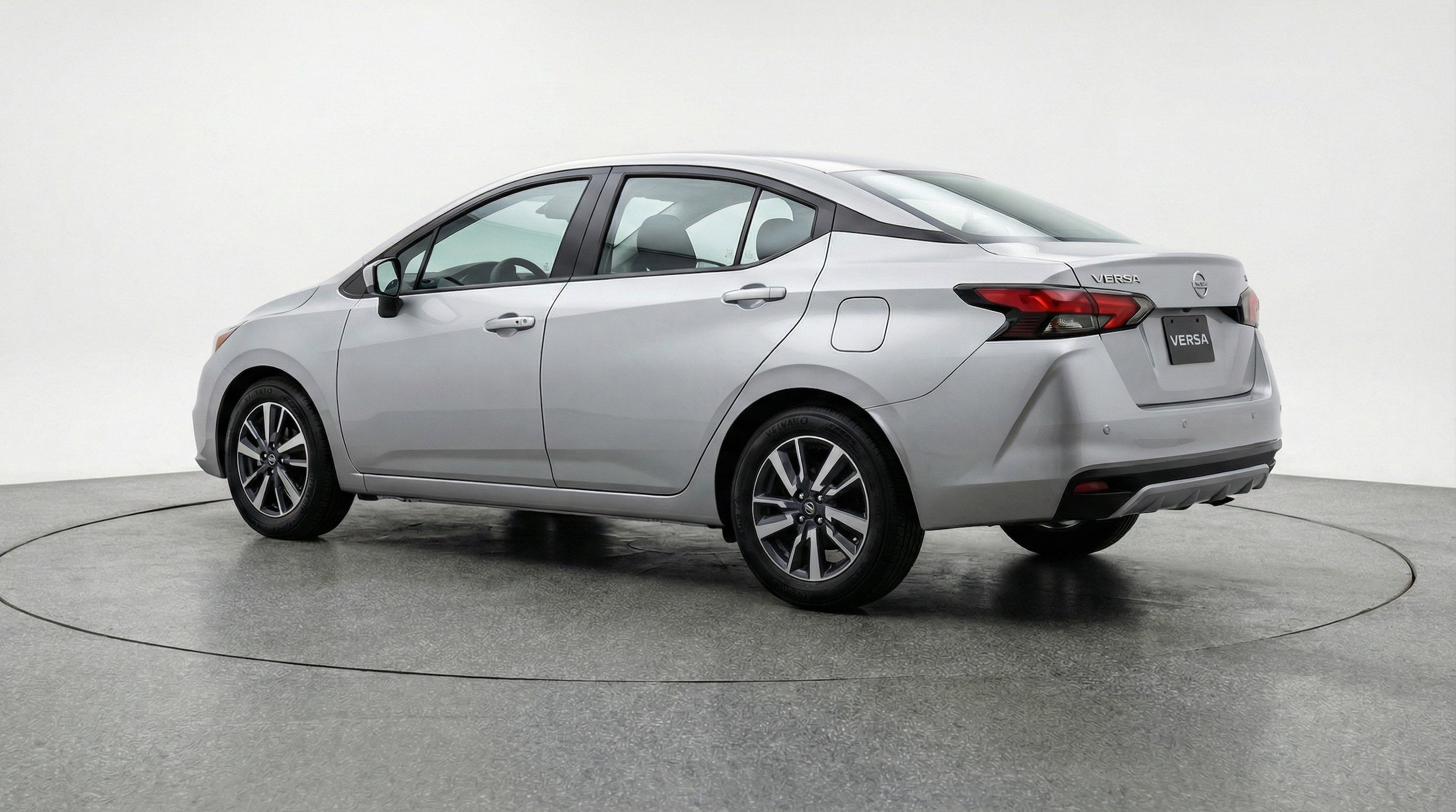 Thumbnail: 2025 Nissan Versa - 6