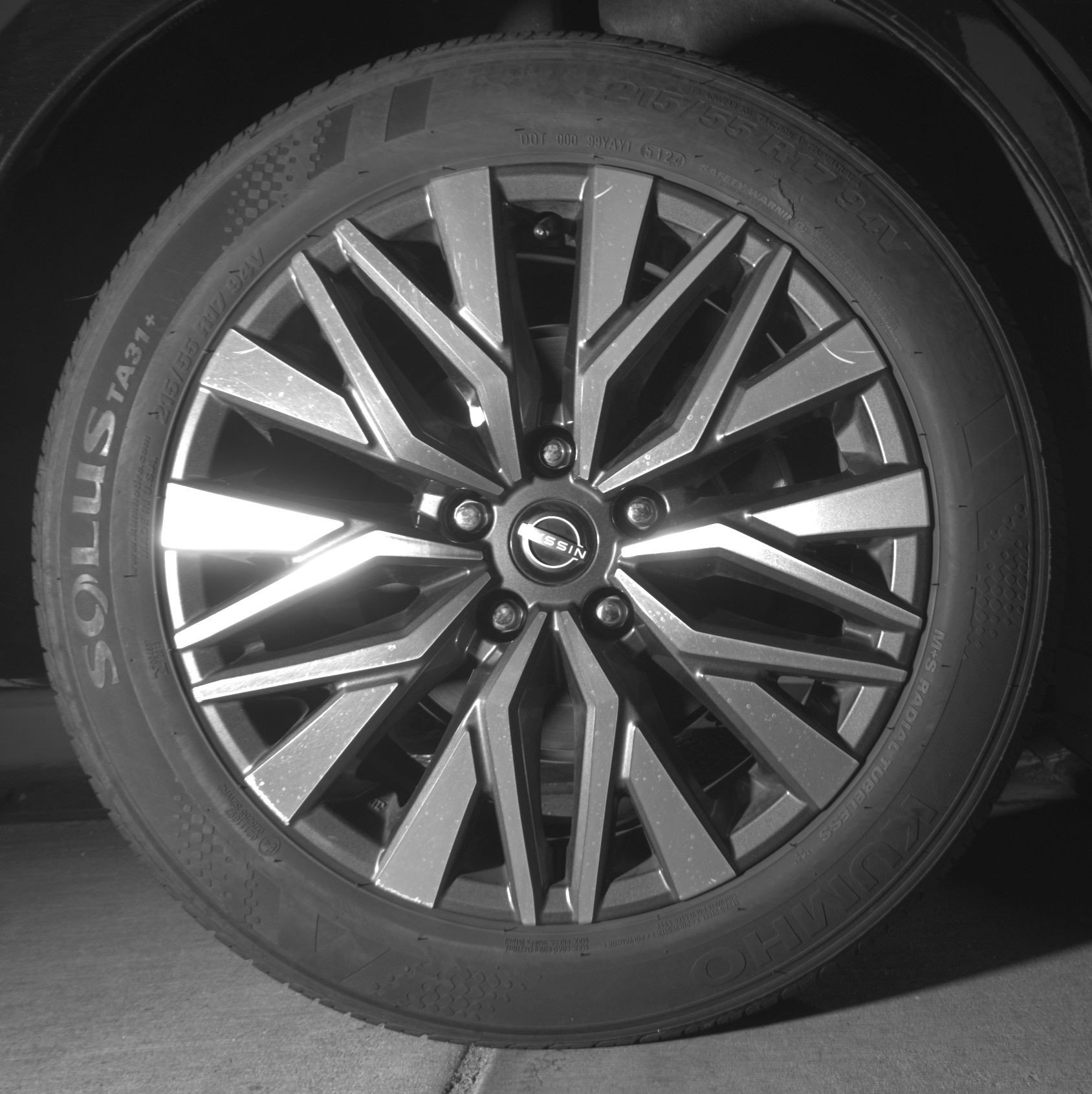 Thumbnail: 2025 Nissan Altima - 15