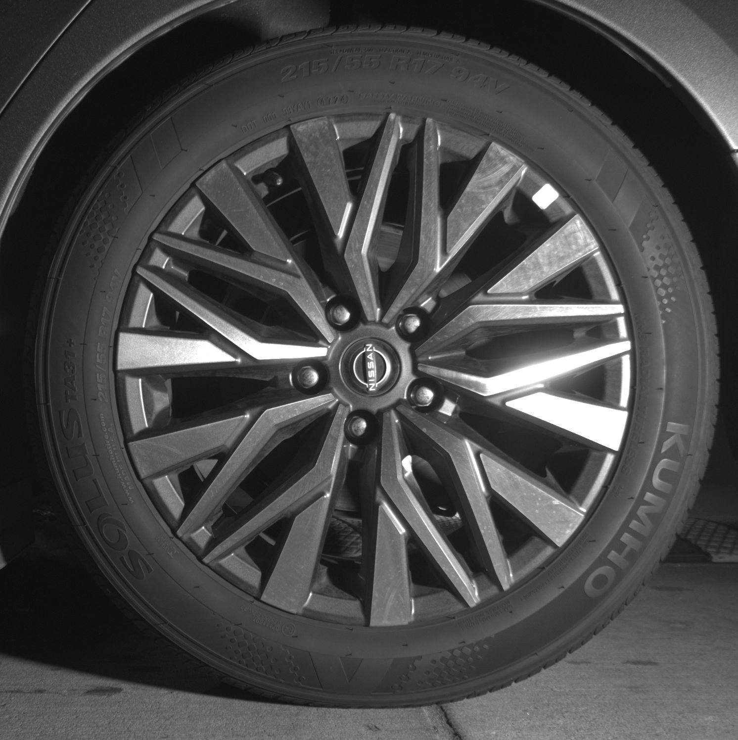 Thumbnail: 2025 Nissan Altima - 14