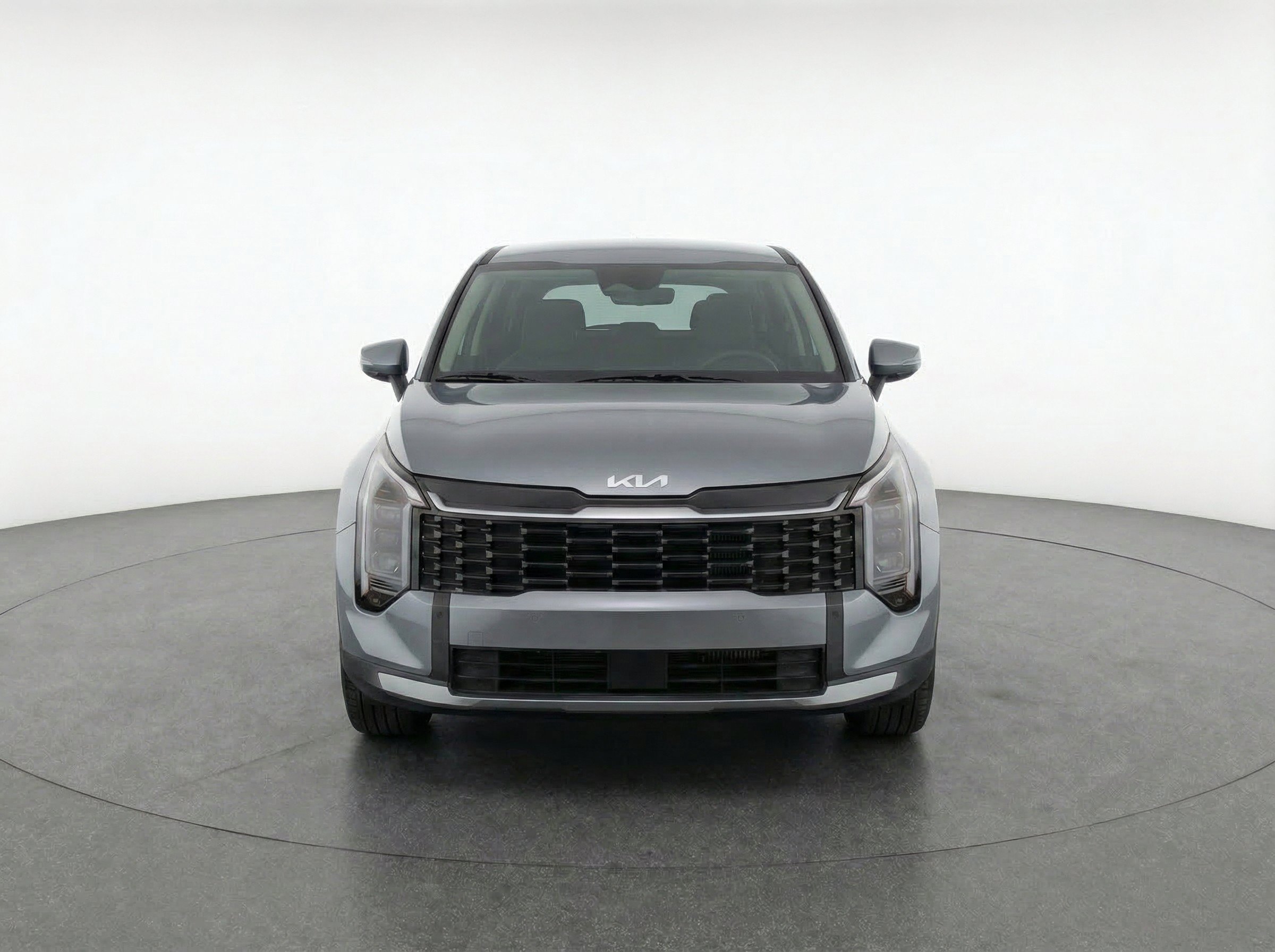 Thumbnail: 2026 Kia Sportage - 2