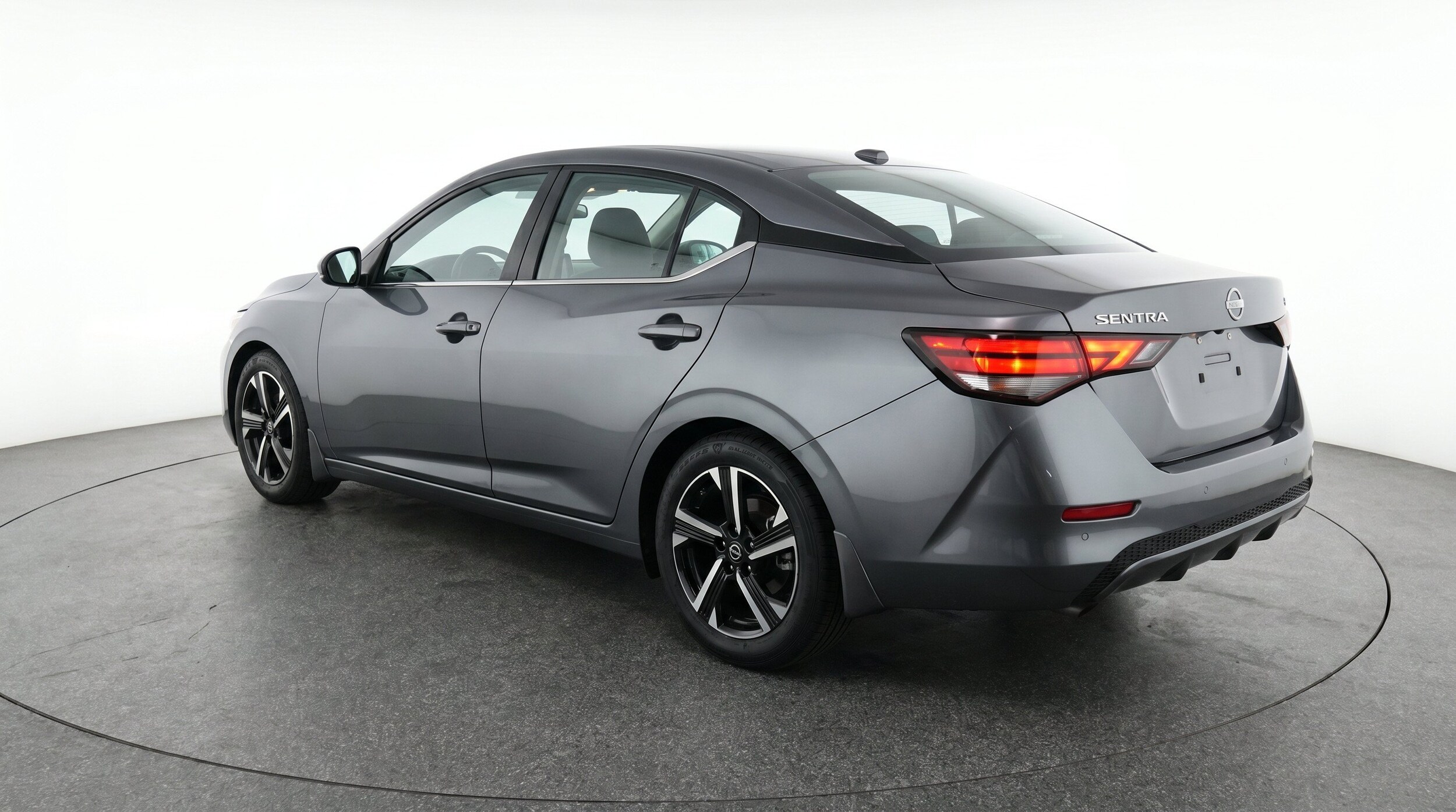 Thumbnail: 2025 Nissan Sentra - 6