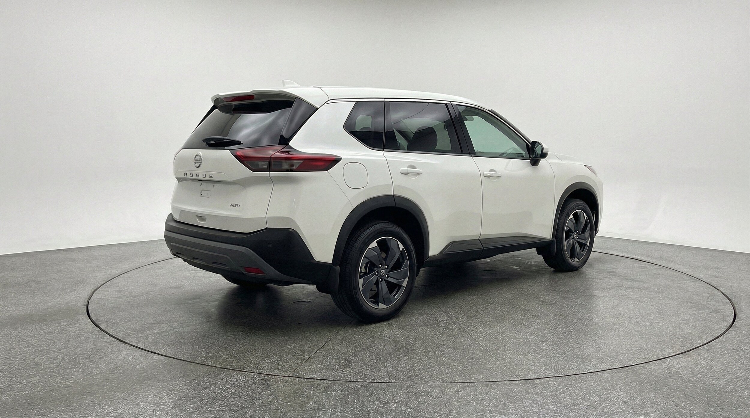 Thumbnail: 2025 Nissan Rogue - 9