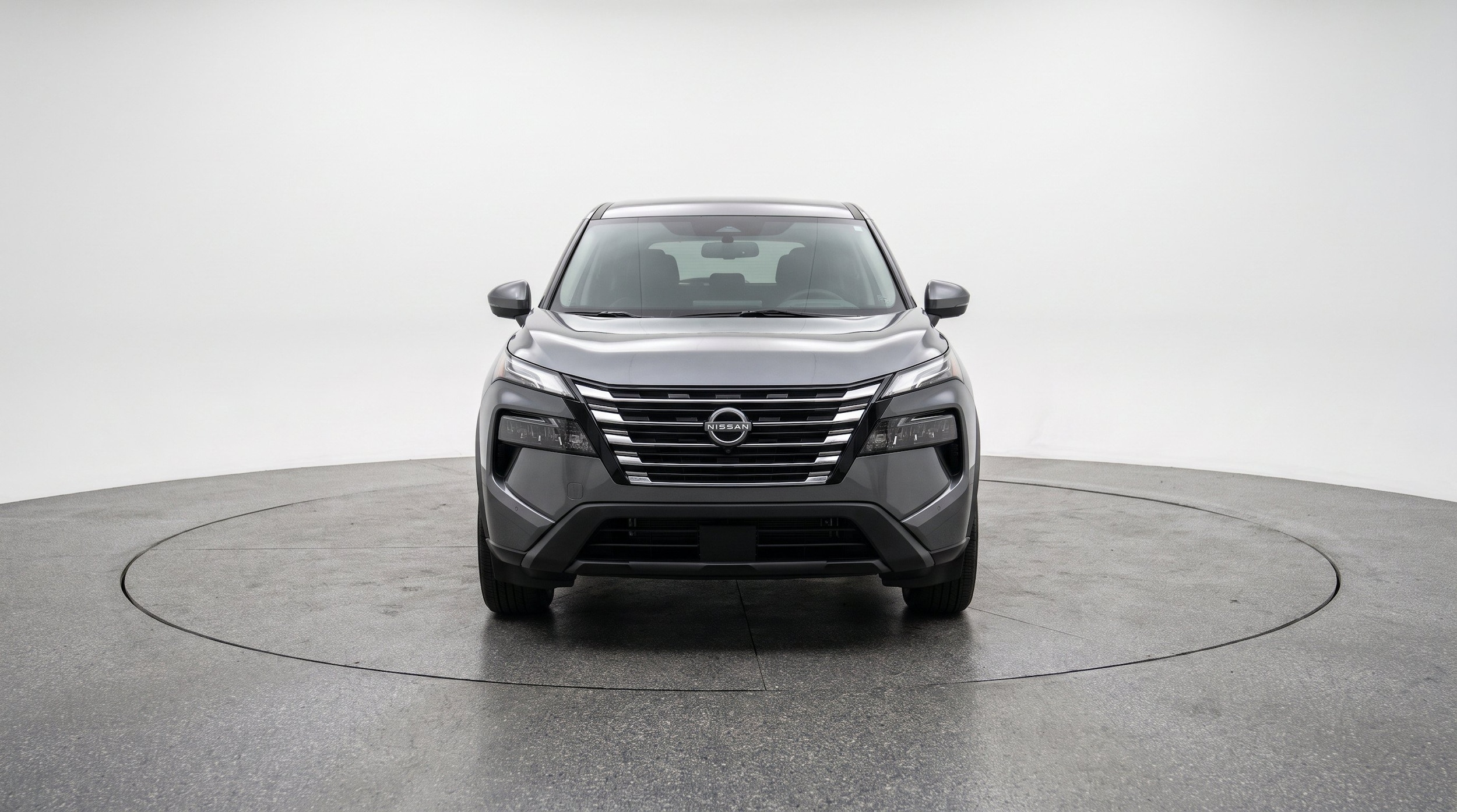 Thumbnail: 2025 Nissan Rogue - 2