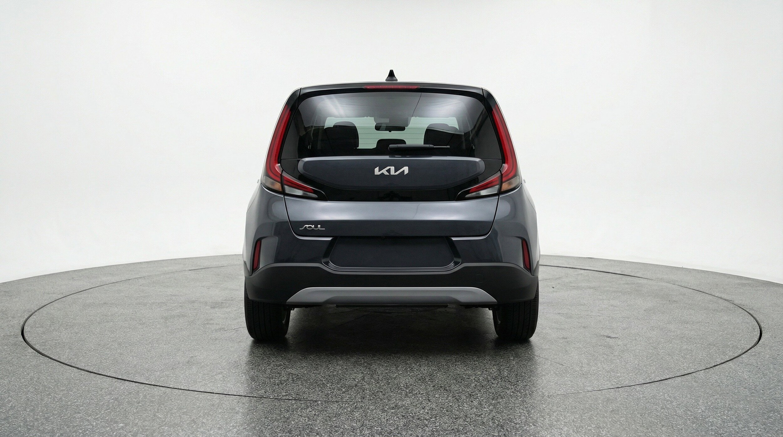 Thumbnail: 2025 Kia Soul - 7