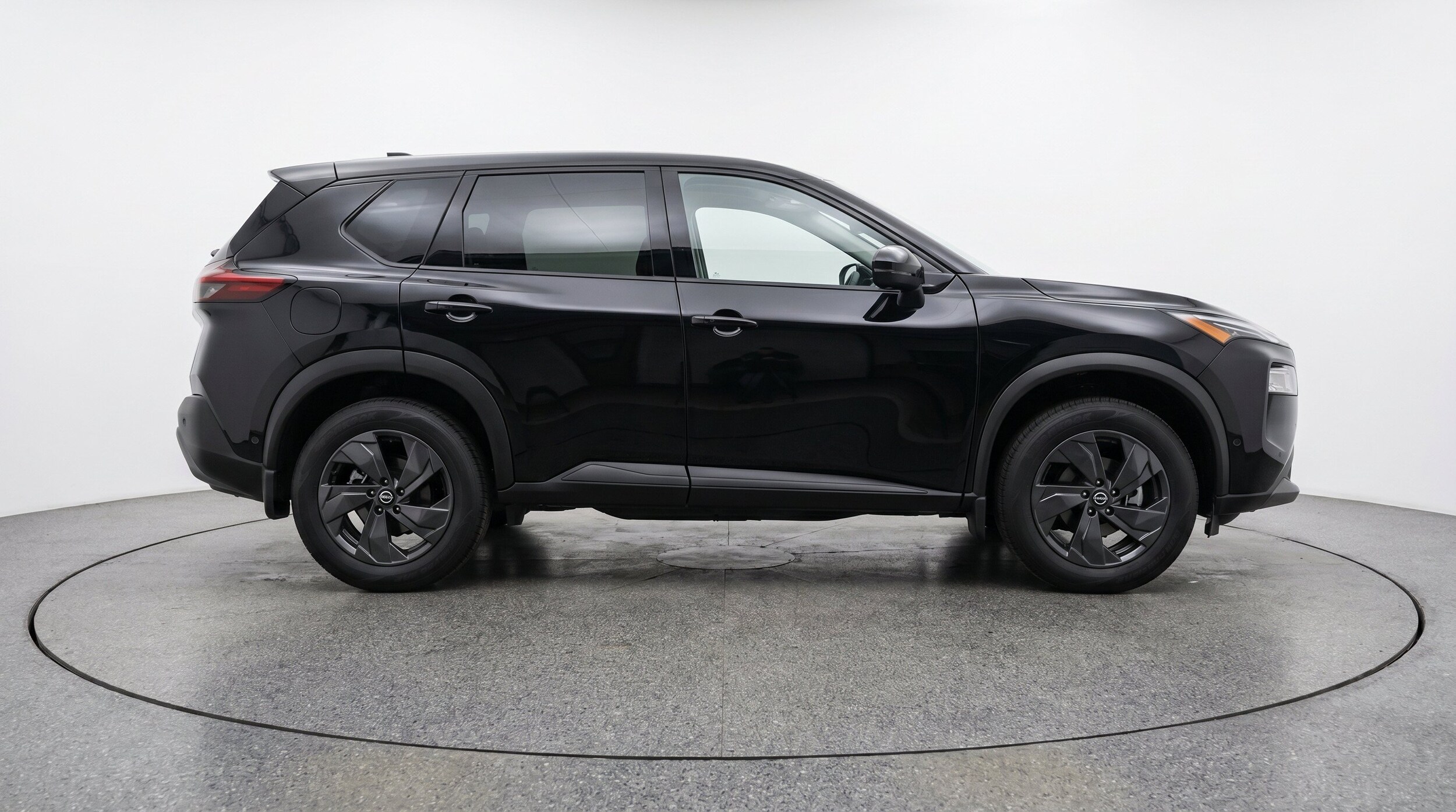 Thumbnail: 2026 Nissan Rogue - 10