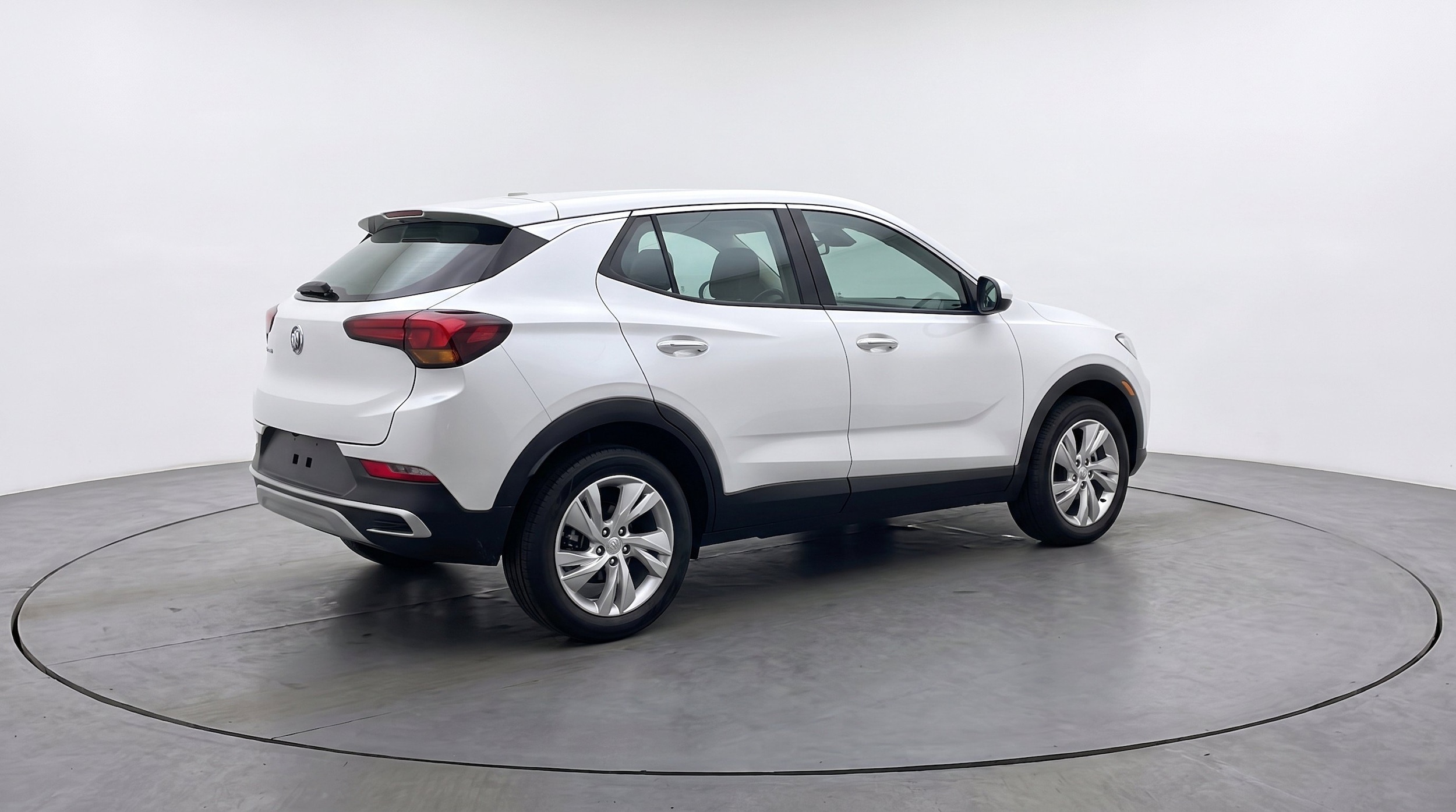 Thumbnail: 2026 Buick Encore GX - 9
