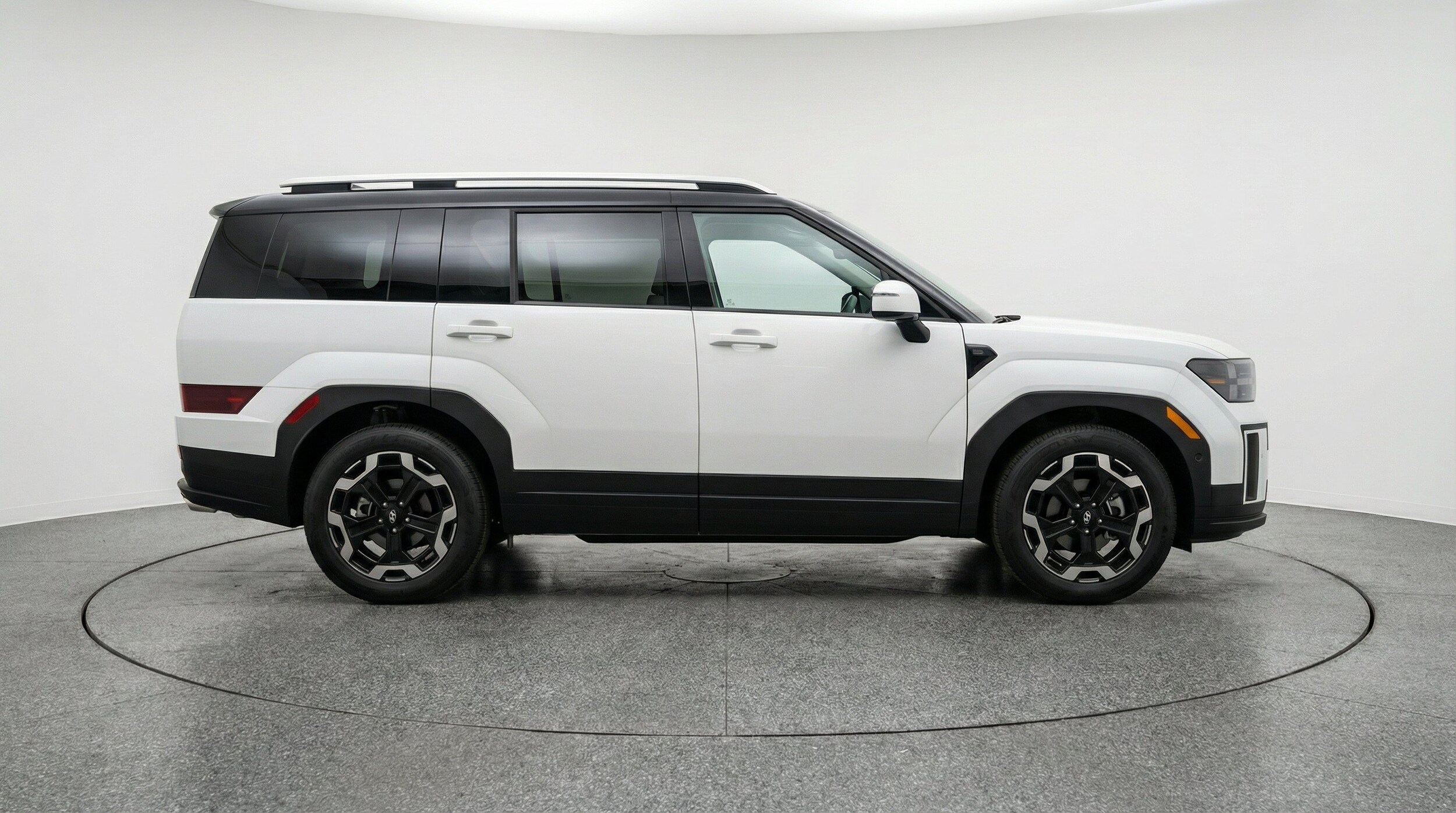 Thumbnail: 2026 Hyundai Santa Fe - 11