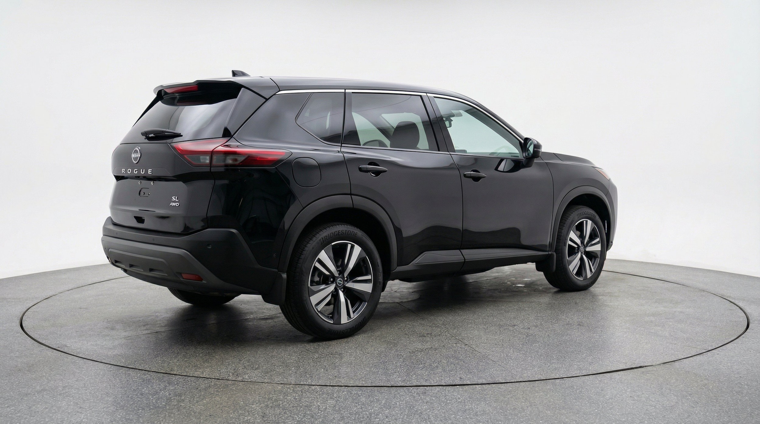 Thumbnail: 2026 Nissan Rogue - 9
