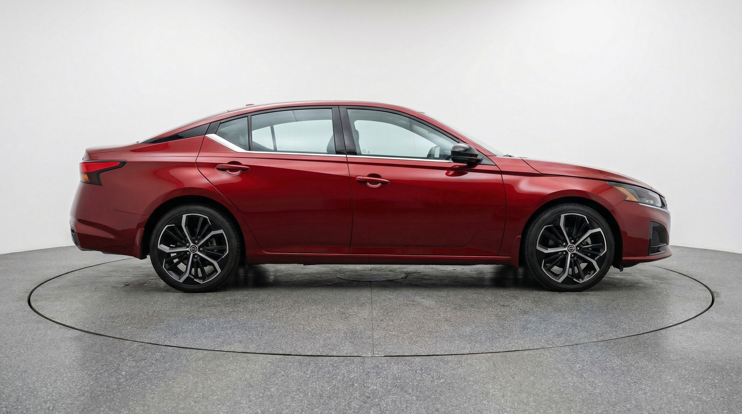 Thumbnail: 2025 Nissan Altima - 11