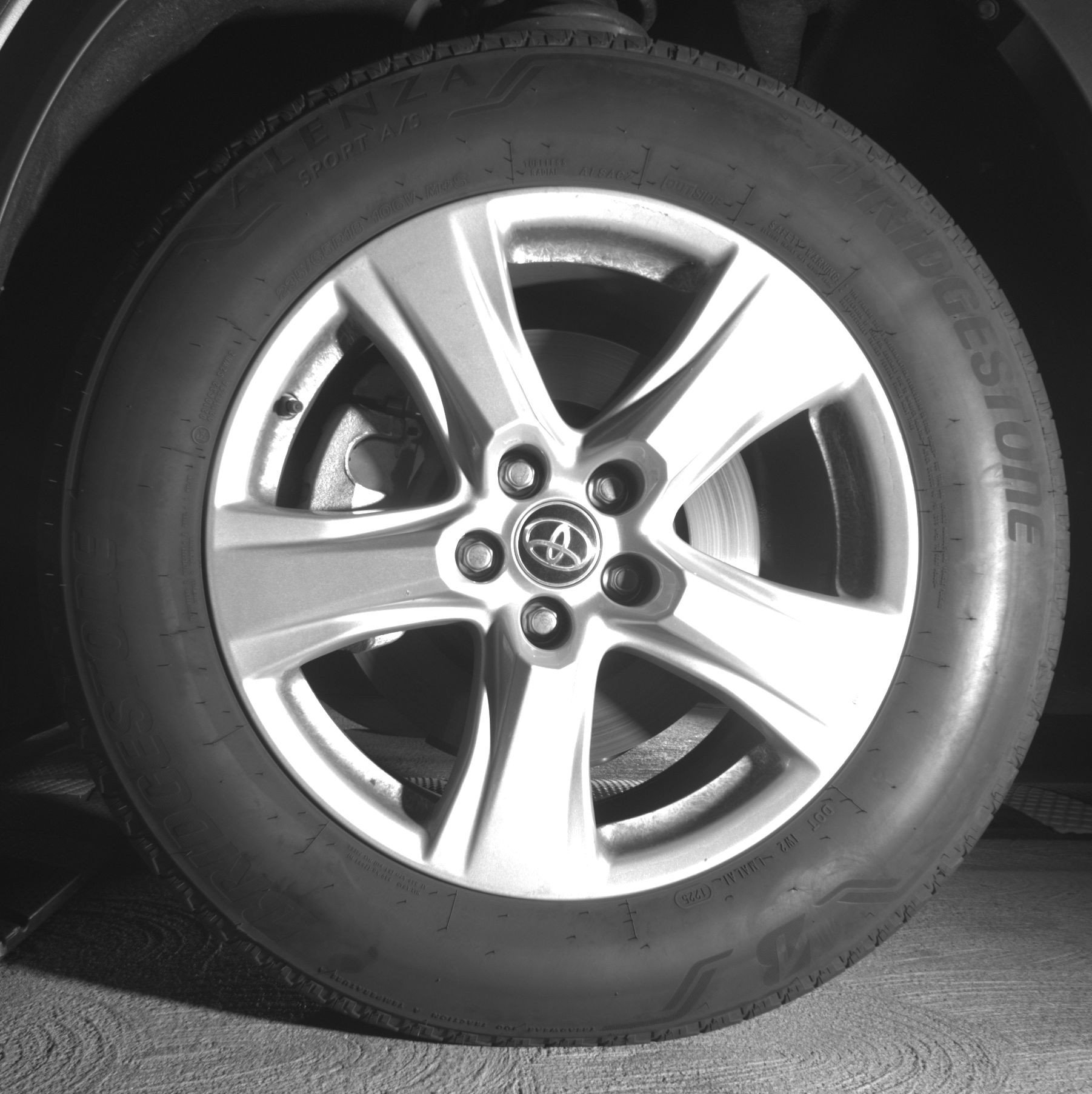 Thumbnail: 2025 Toyota Highlander - 12