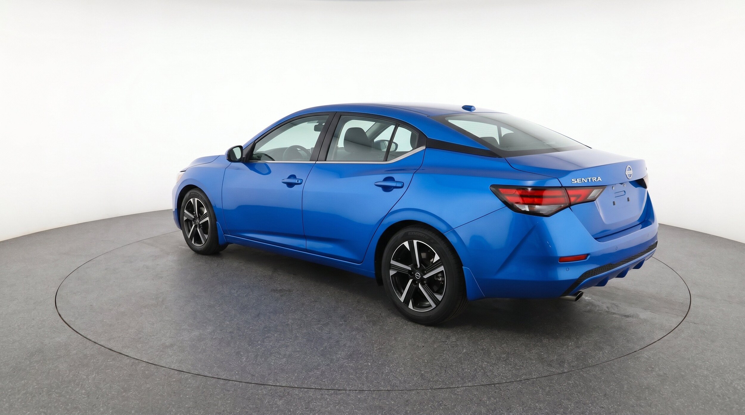Thumbnail: 2025 Nissan Sentra - 6
