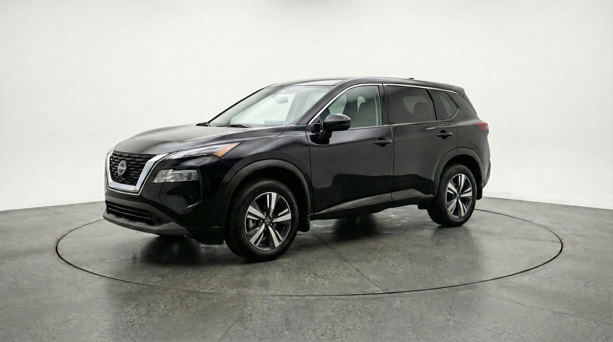 Thumbnail: 2026 Nissan Rogue - 3