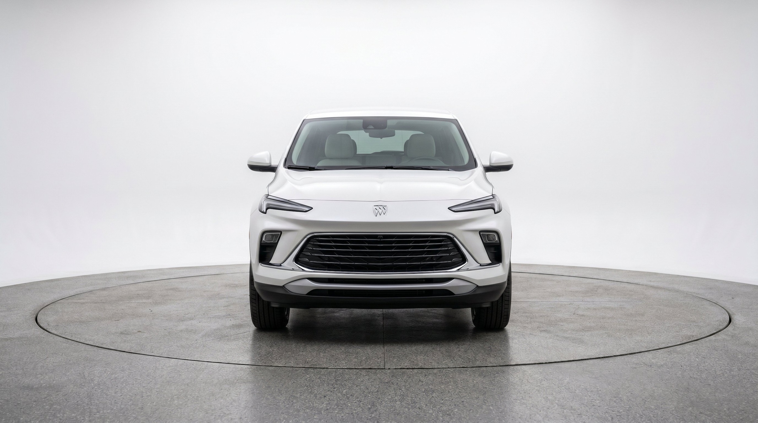 Thumbnail: 2026 Buick Encore GX - 2