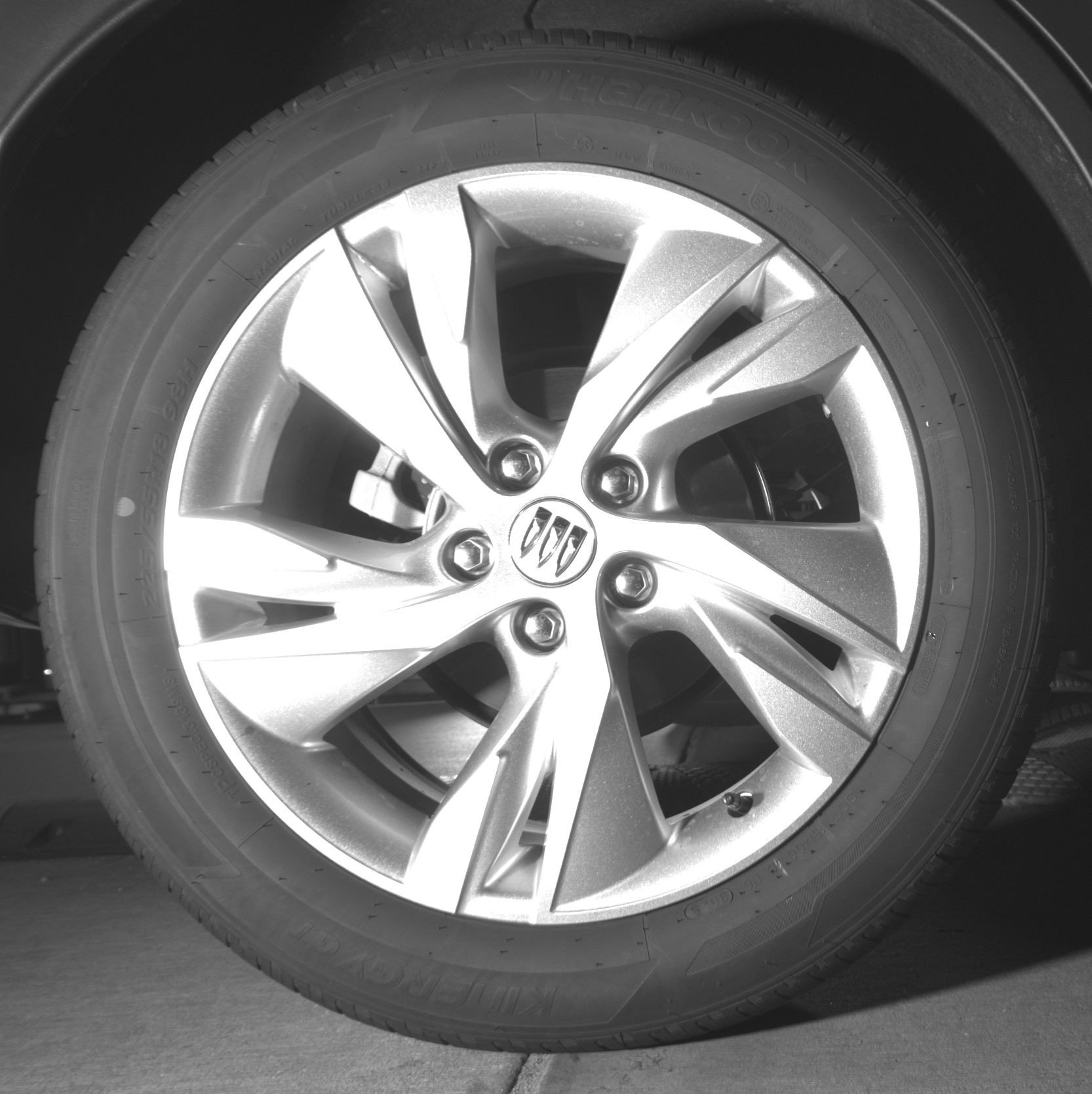 Thumbnail: 2026 Buick Encore GX - 15