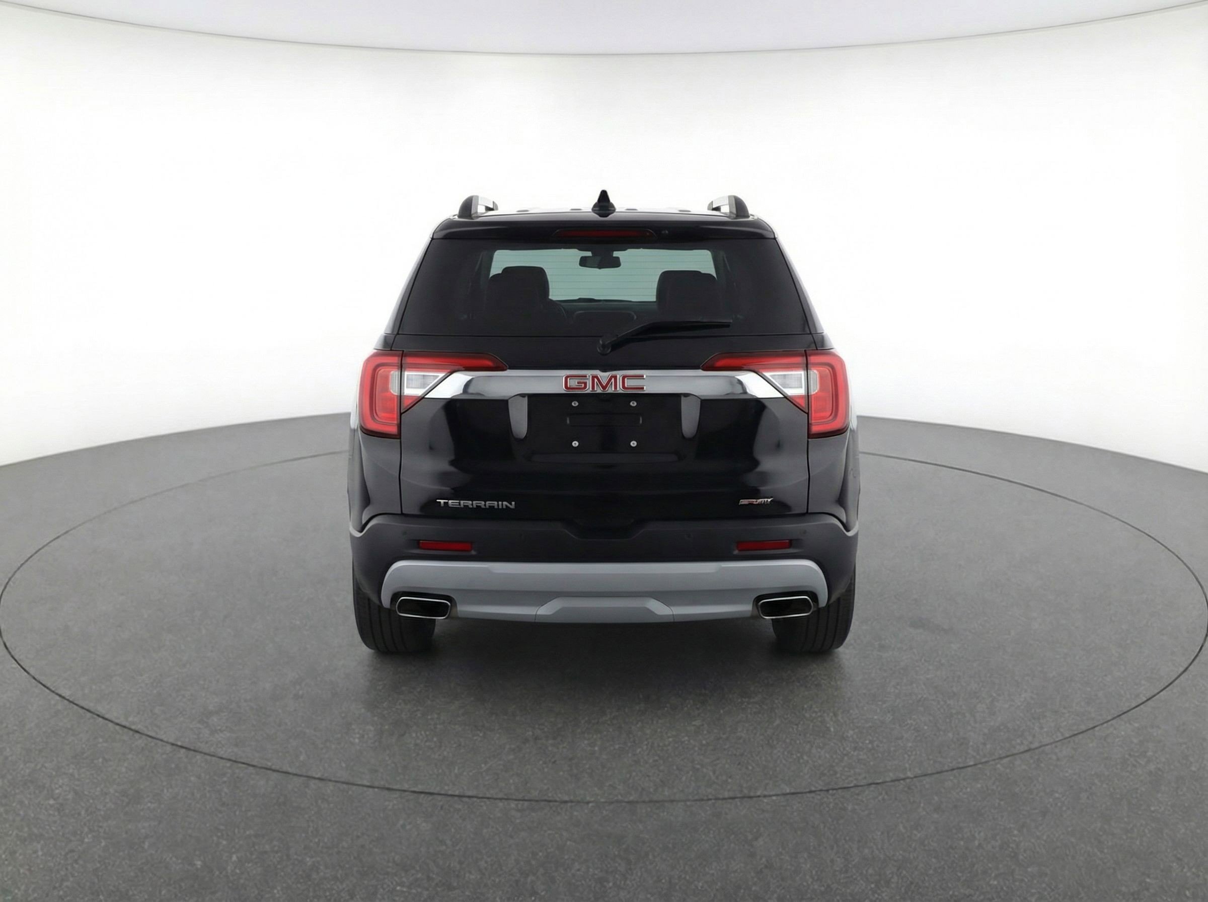 Thumbnail: 2023 GMC Acadia - 7