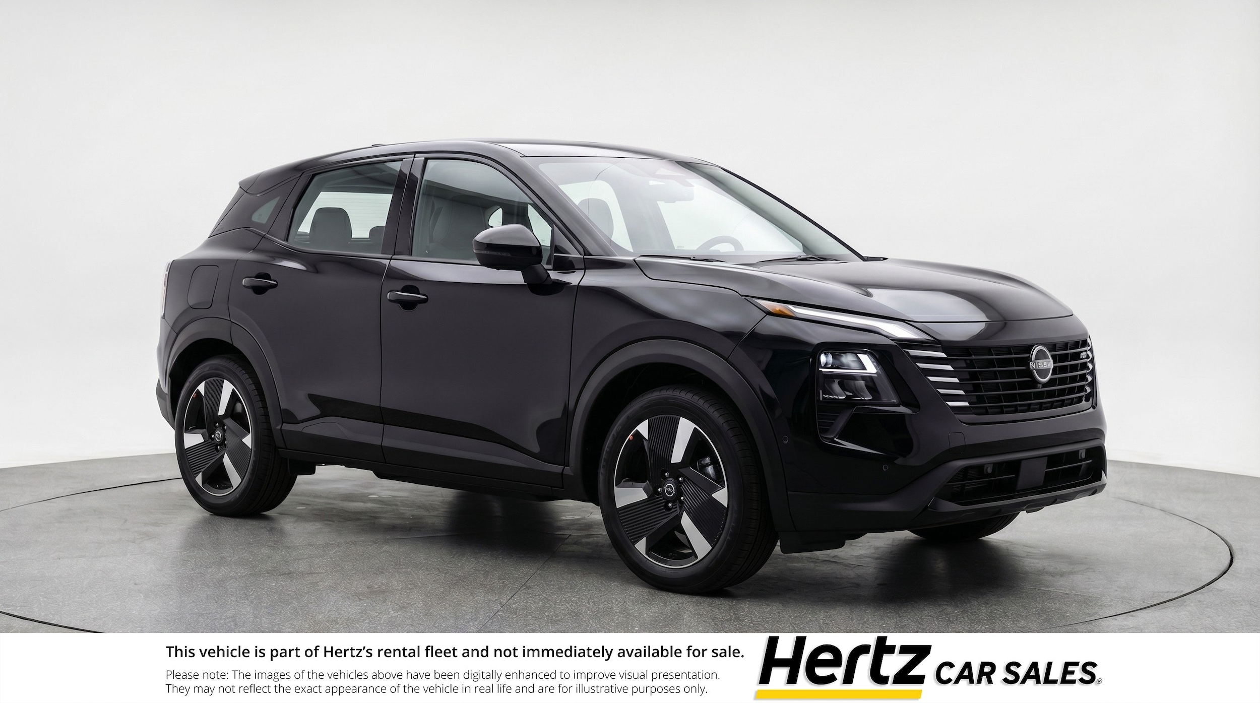 Thumbnail: 2026 Nissan Kicks - 1