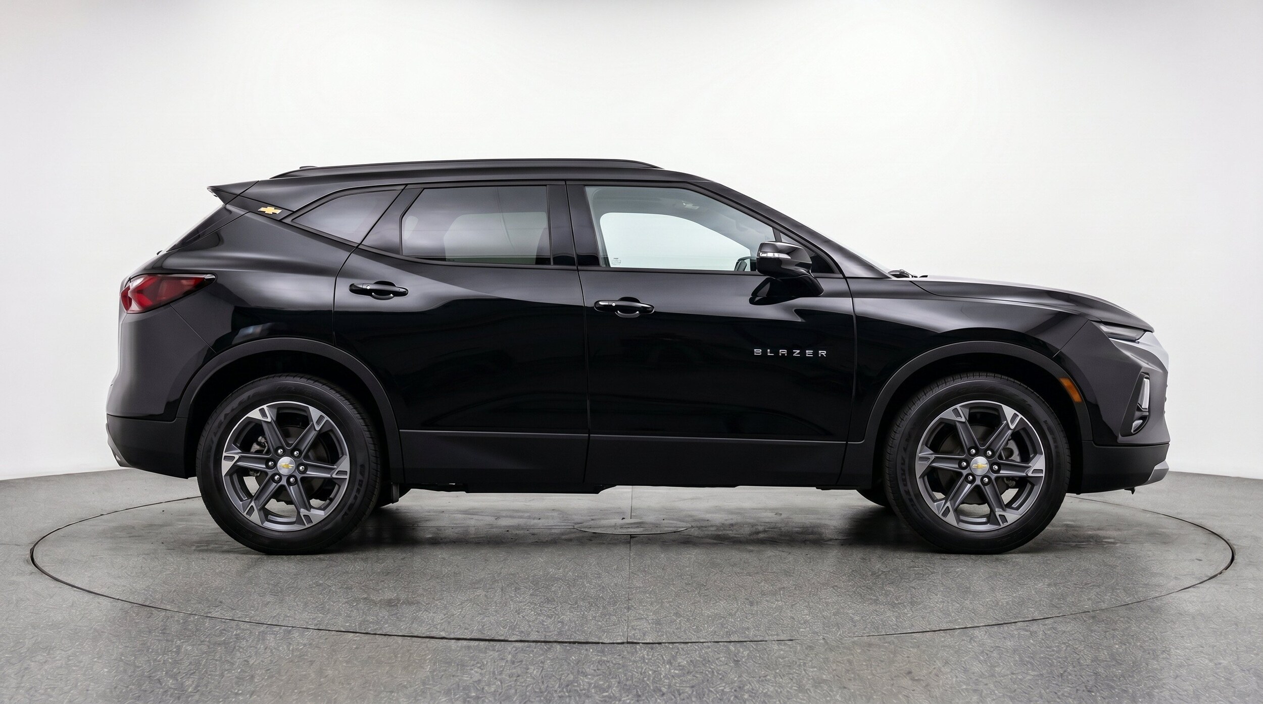 Thumbnail: 2025 Chevrolet Blazer - 11