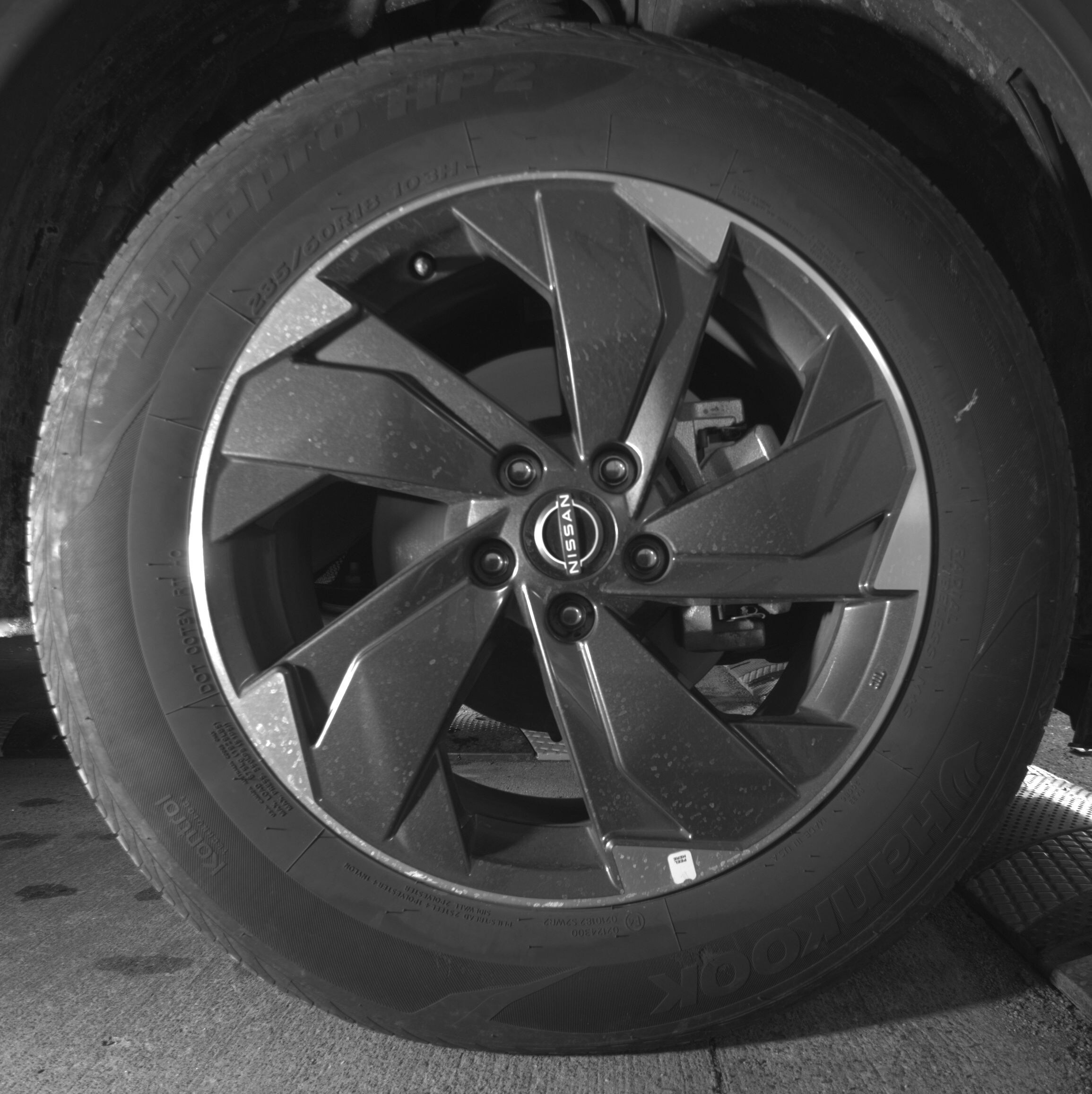 Thumbnail: 2025 Nissan Rogue - 10