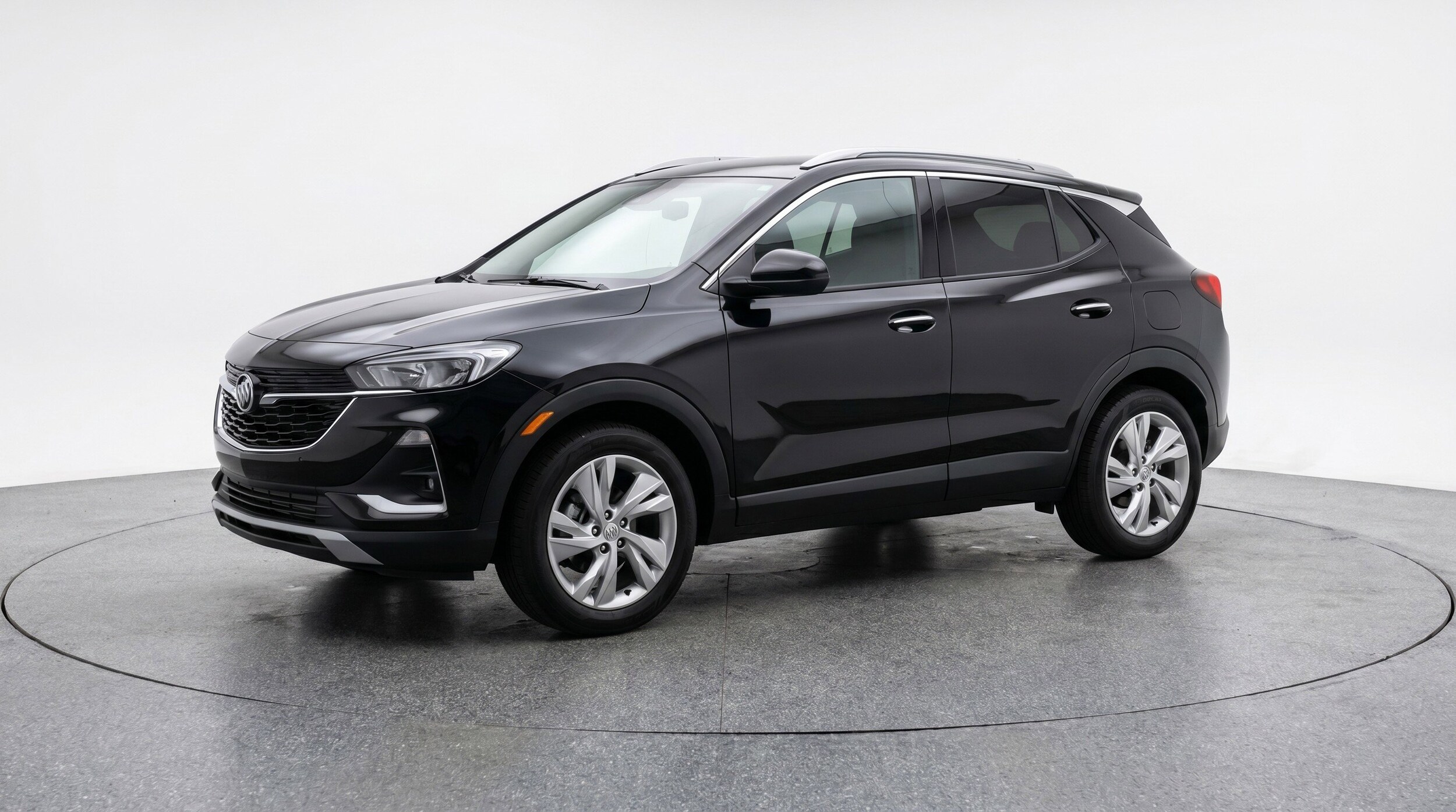 Thumbnail: 2025 Buick Encore GX - 3